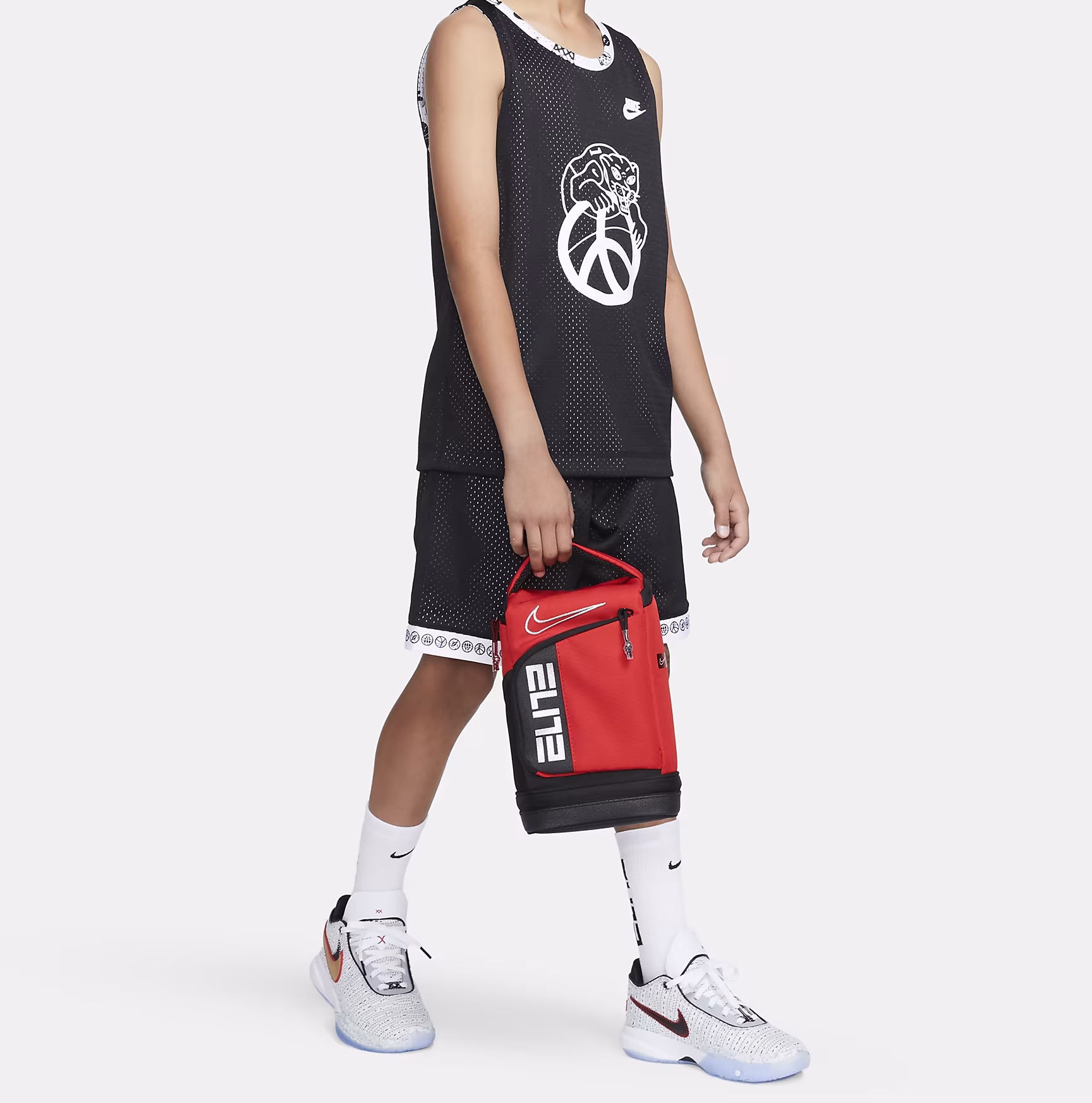 Nike Elite