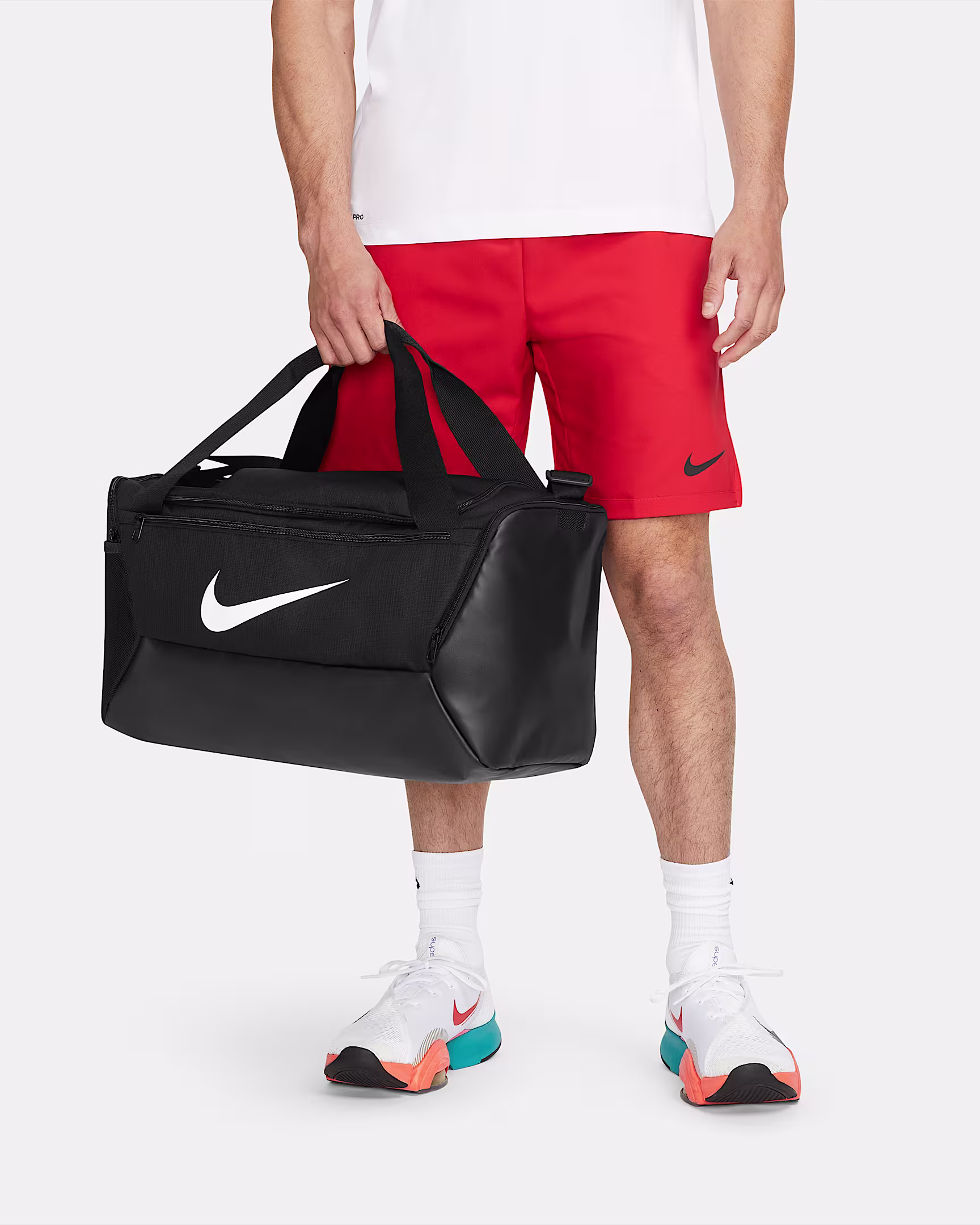 Nike Brasilia JDI