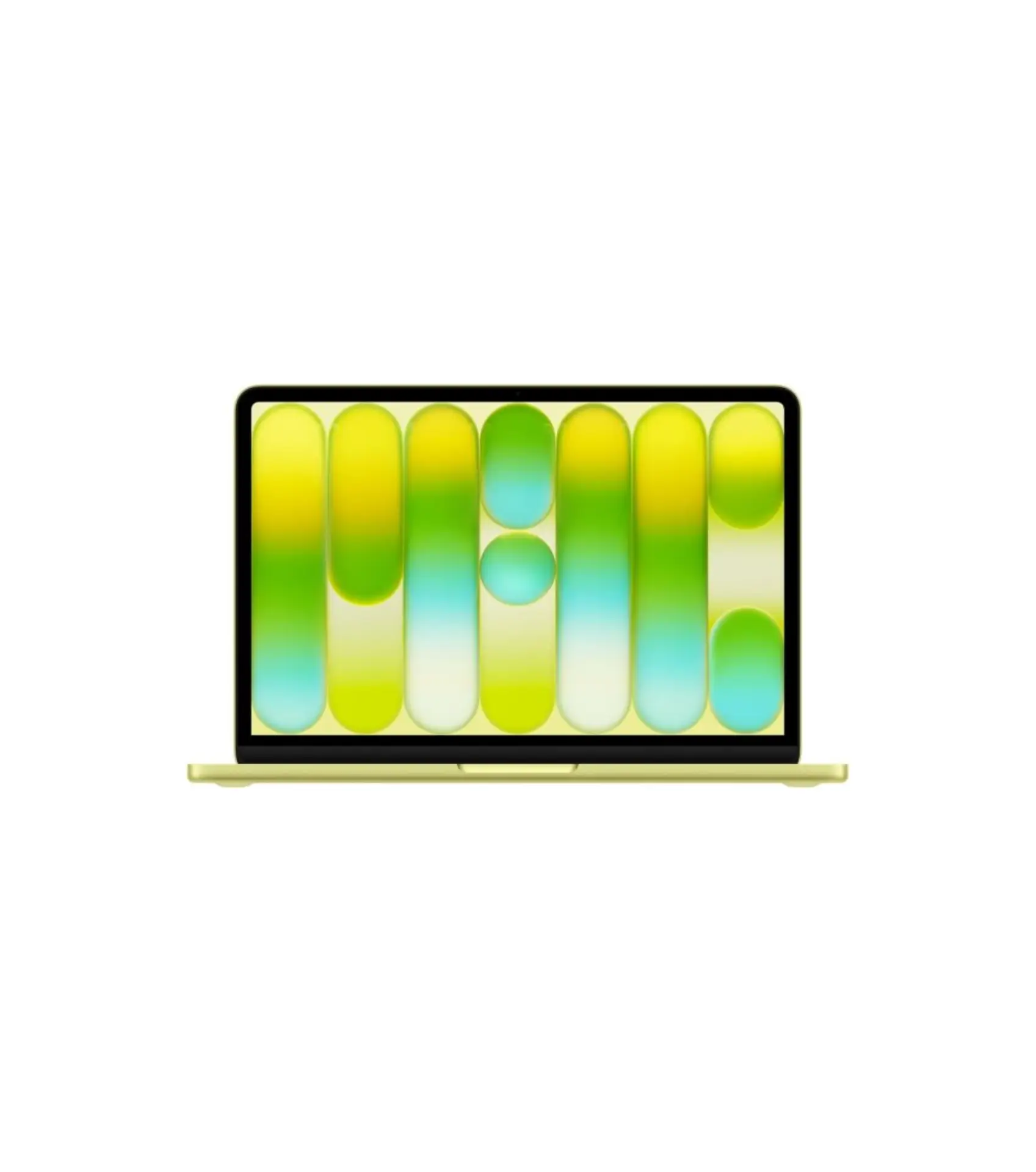Apple Laptop MacBook Neo 2026
