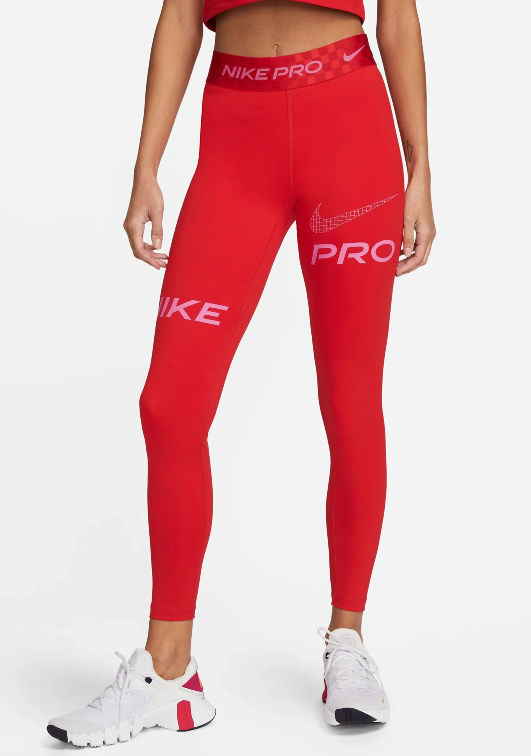 Nike Pro — vista 7