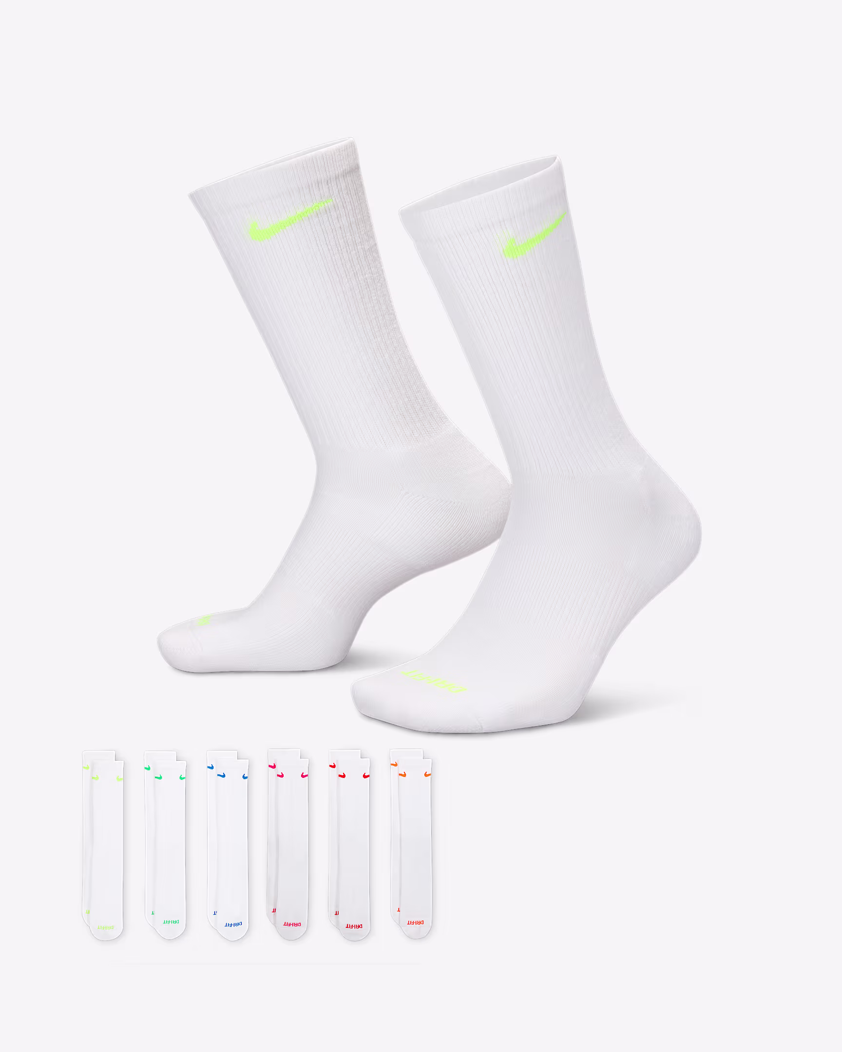 Nike Everyday Plus Cushioned