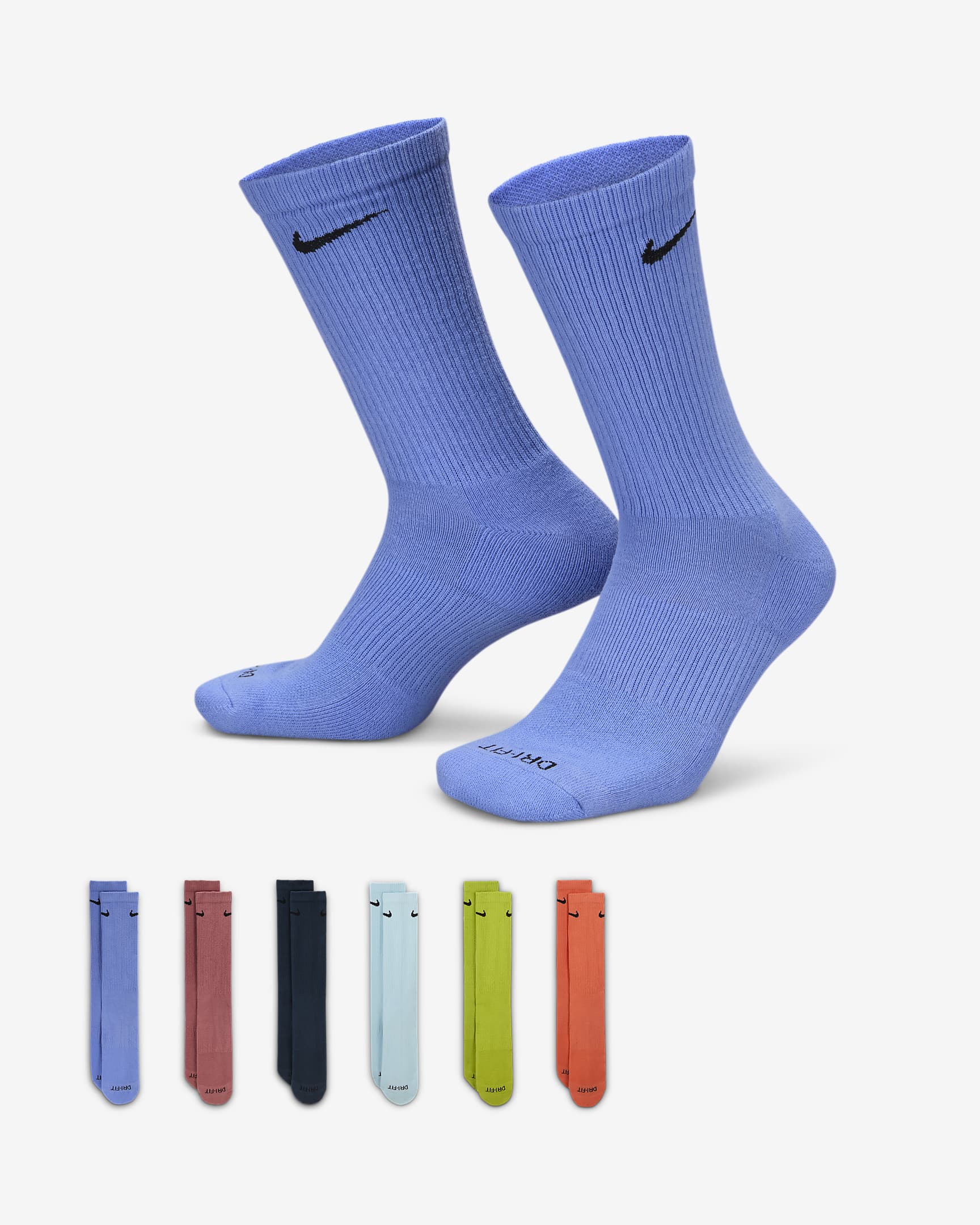 Nike Everyday Plus Cushioned