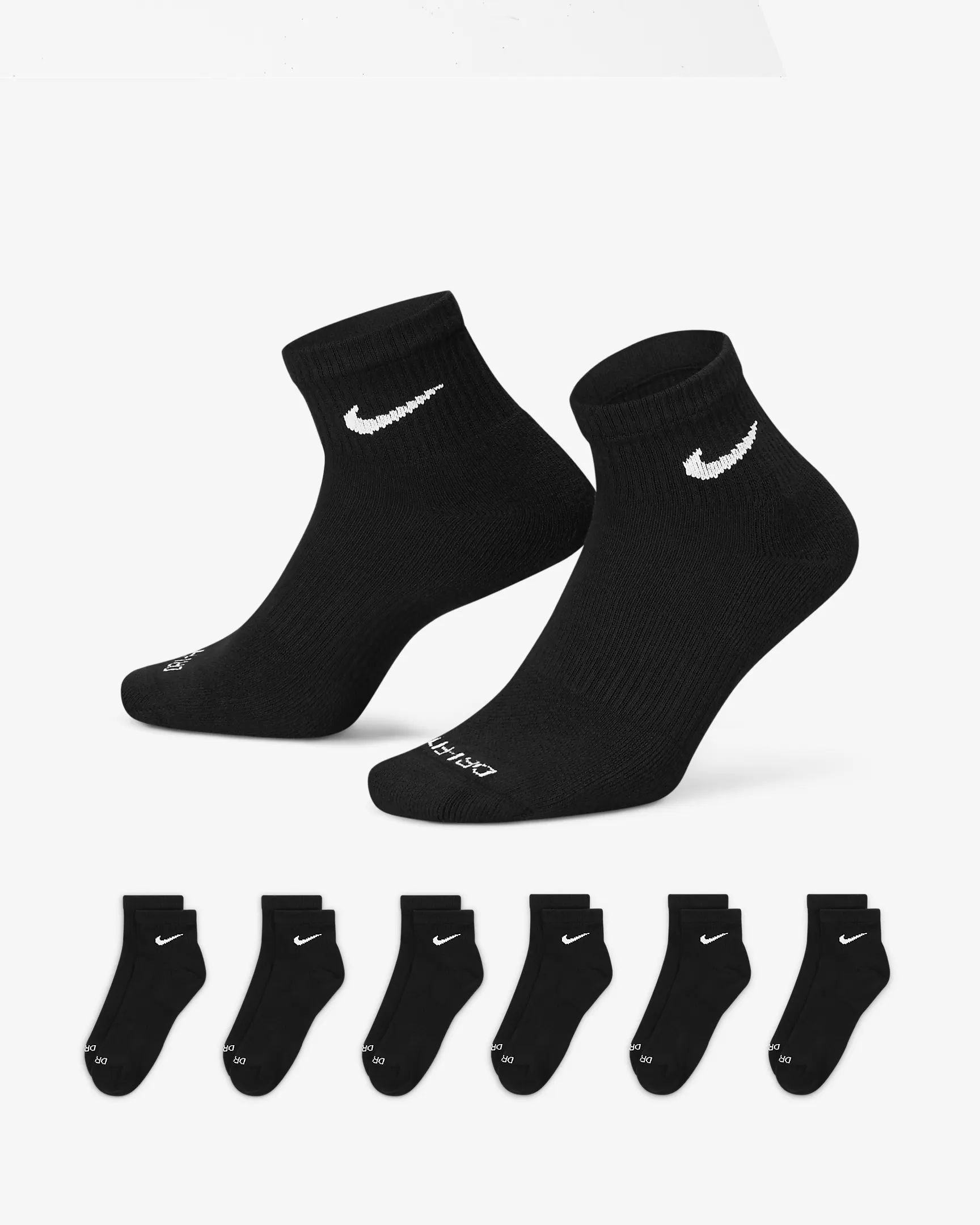 Nike Everyday Plus Cushioned