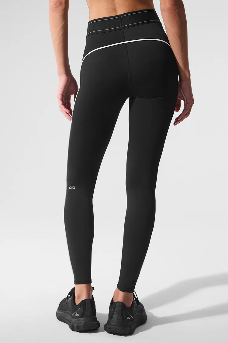 Airlift High-Waist Suit Up Legging — vista 4