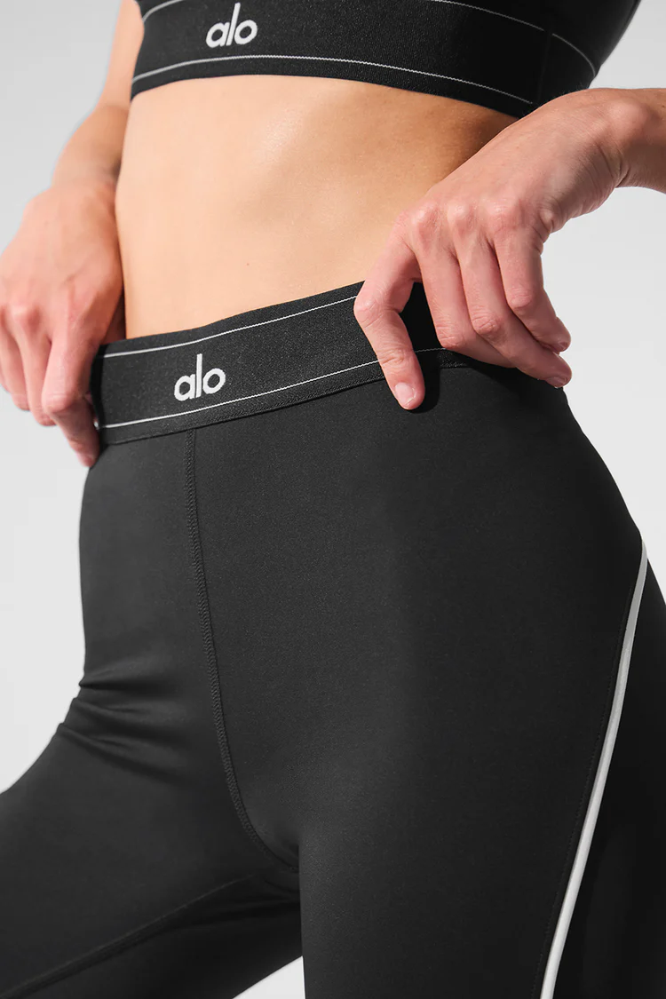 Airlift High-Waist Suit Up Legging — vista 6