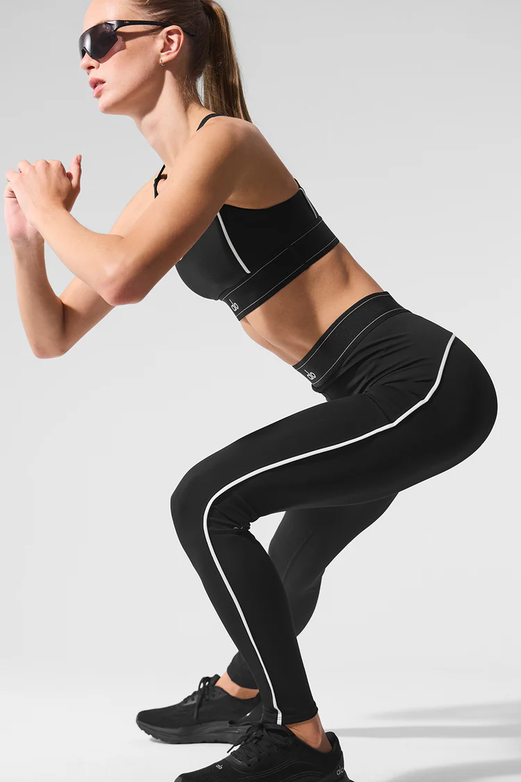 Airlift High-Waist Suit Up Legging — vista 2