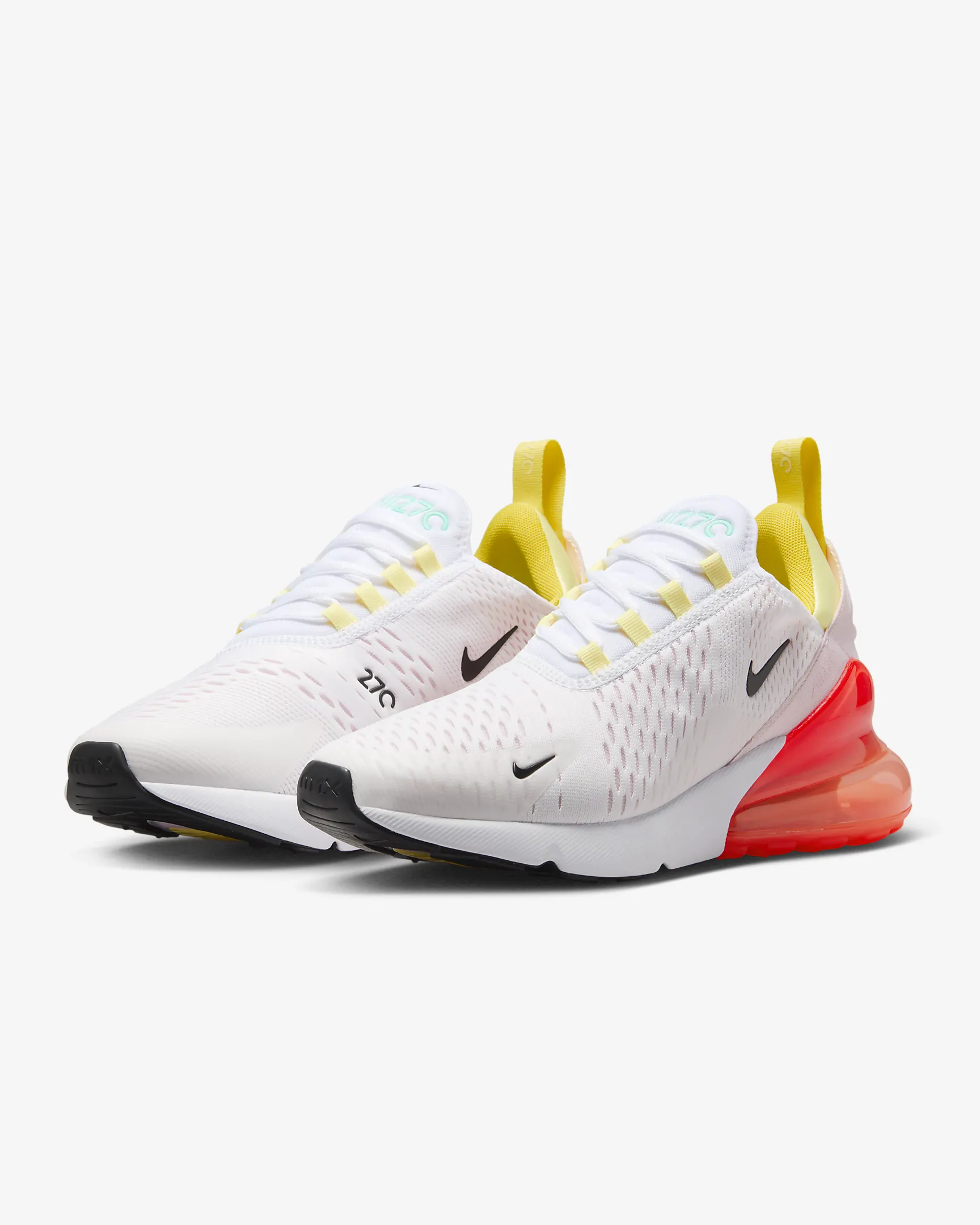 Nike Air Max 270