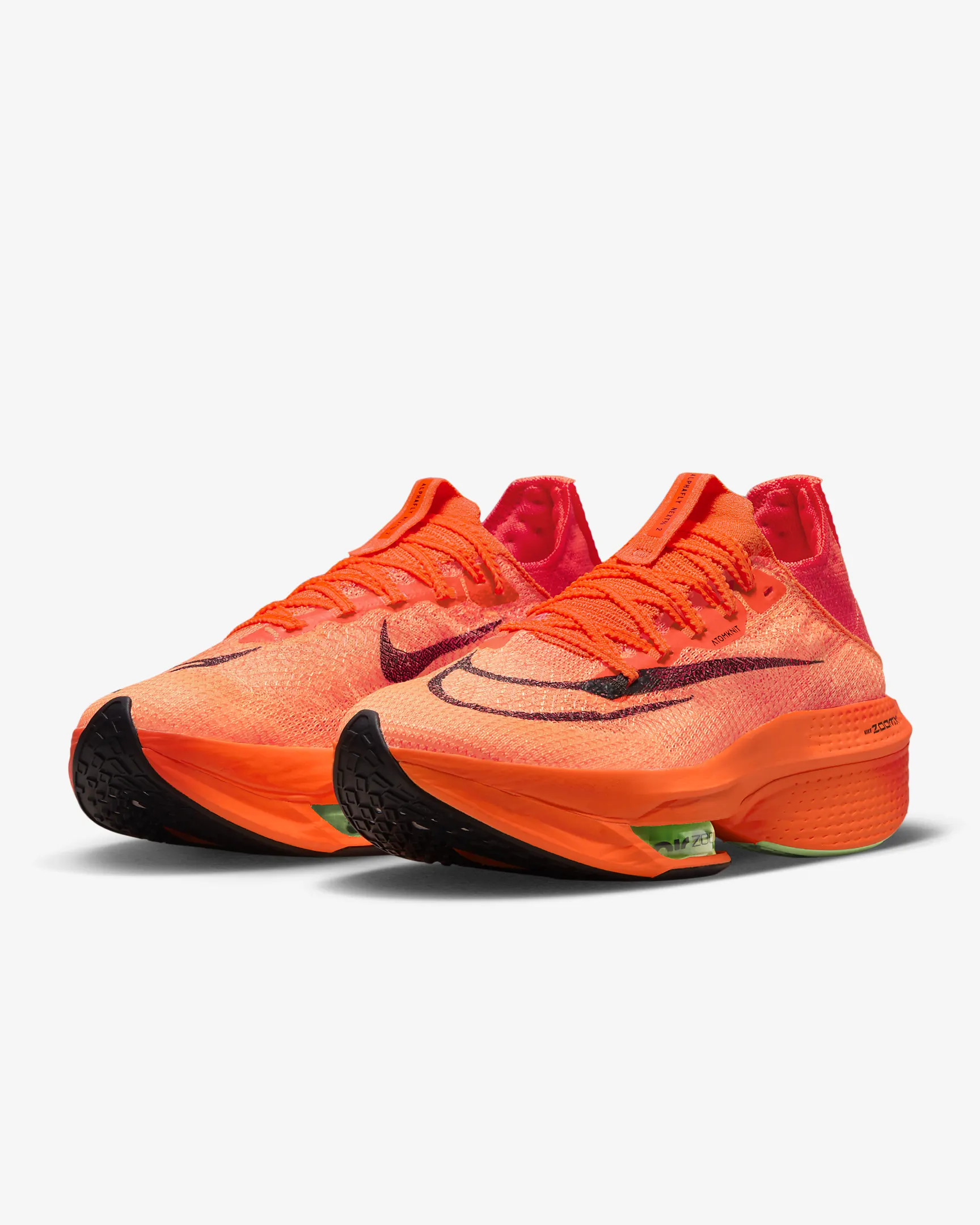 Nike Alphafly 2