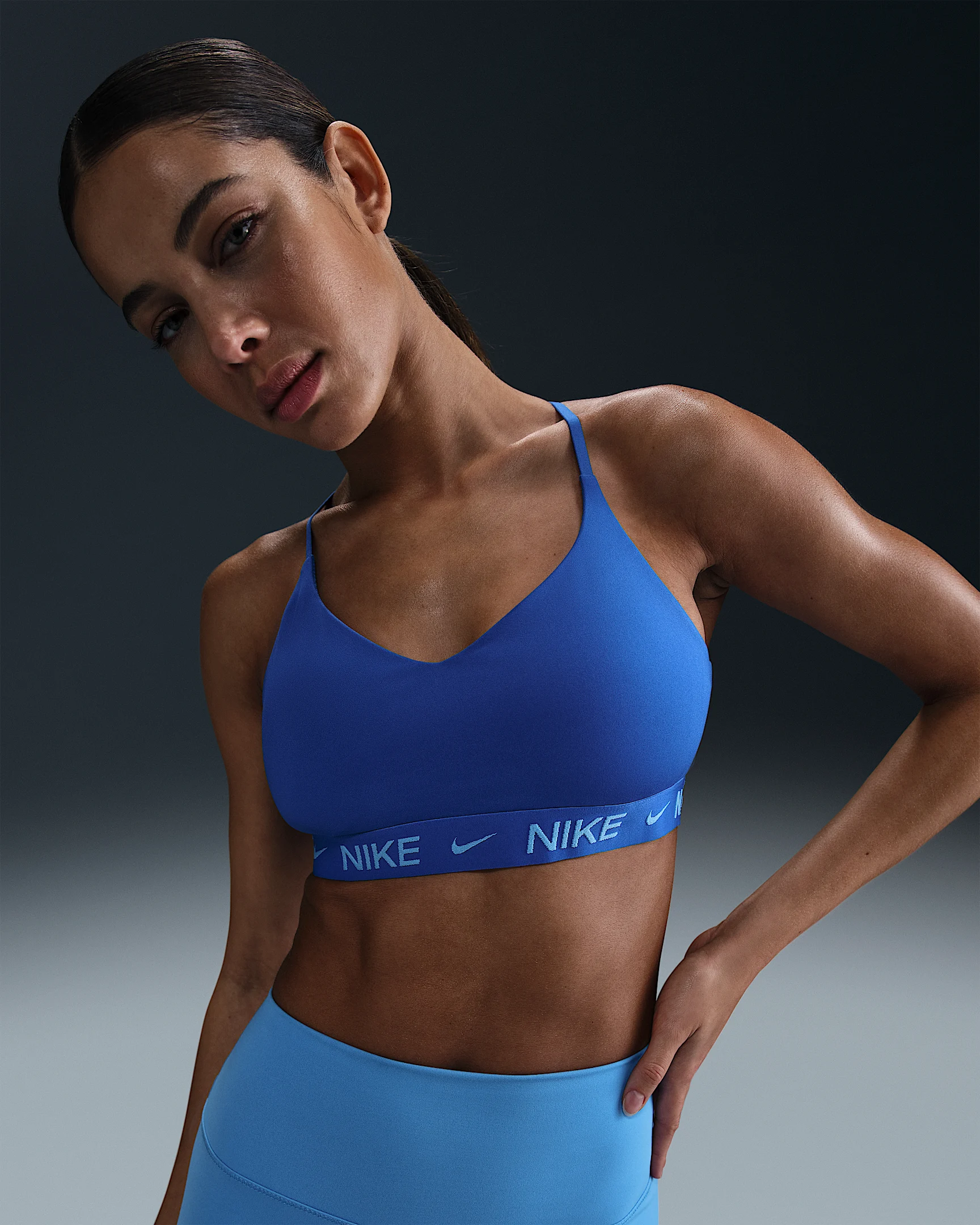 Nike Indy Light Support