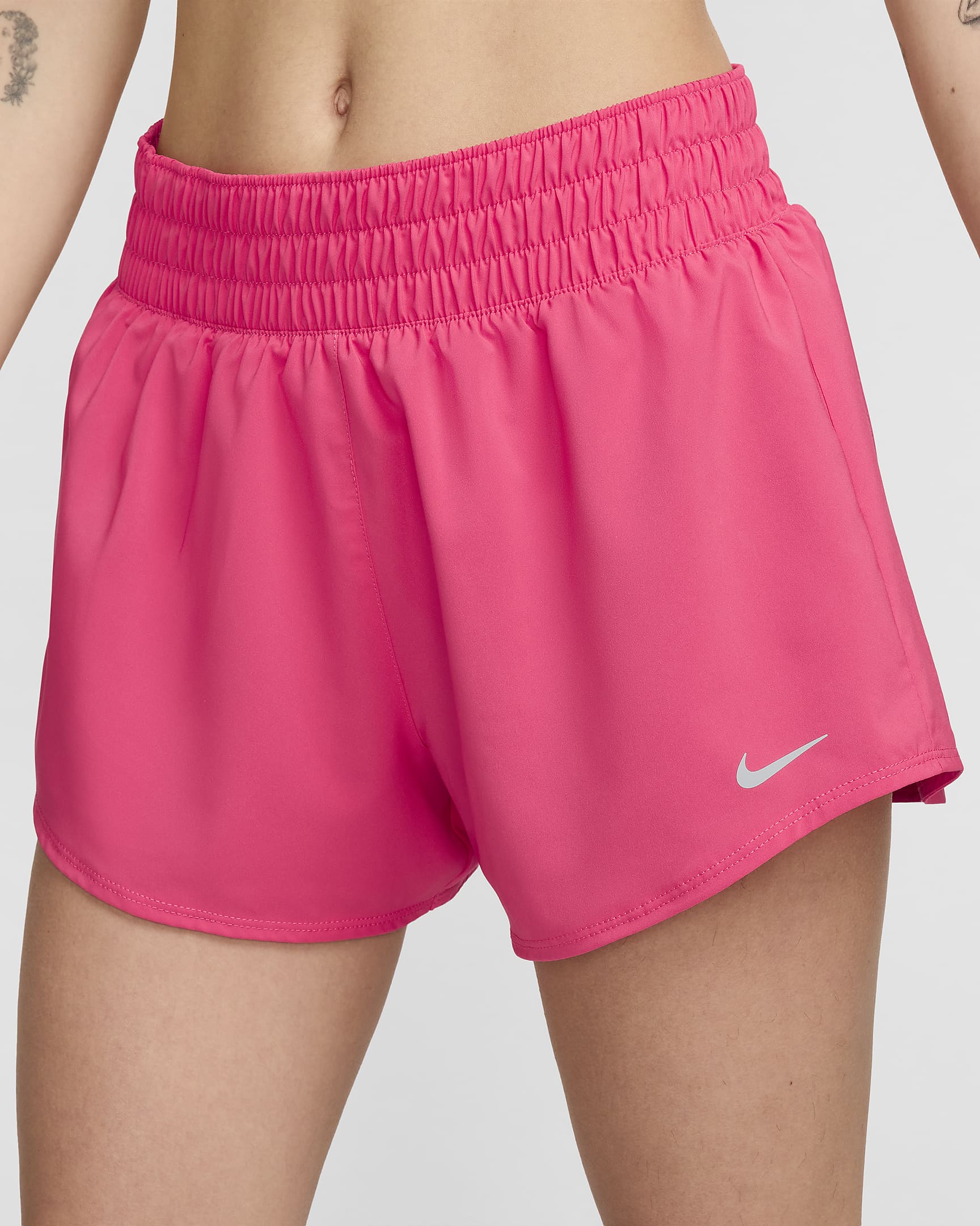 Nike One