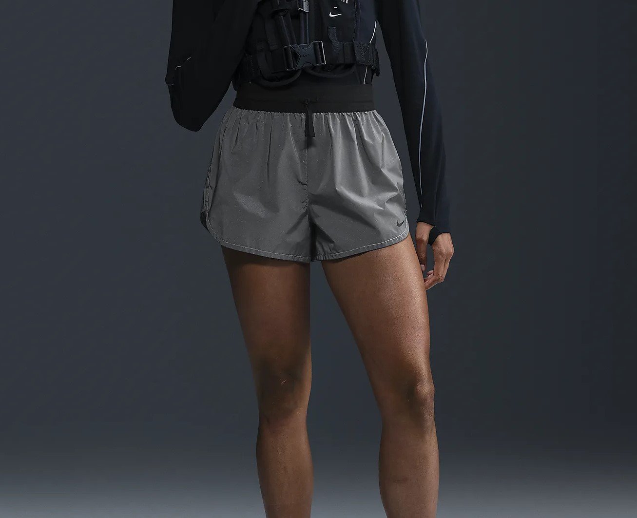 Nike Running Division