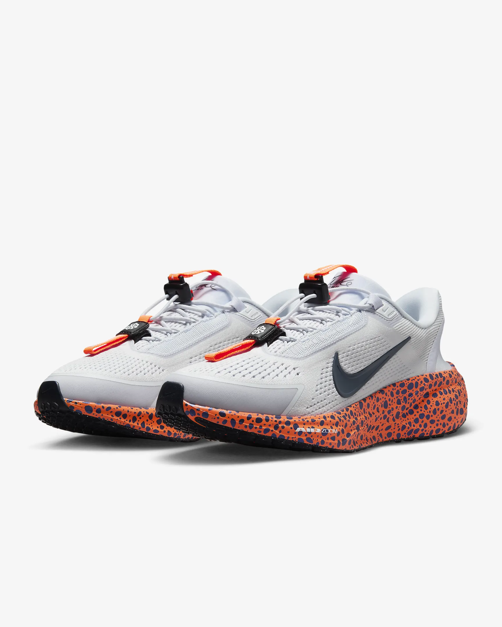 Nike Pegasus EasyOn Electric