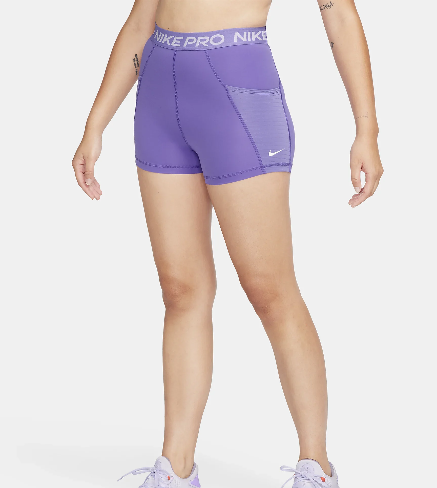 Nike Pro
