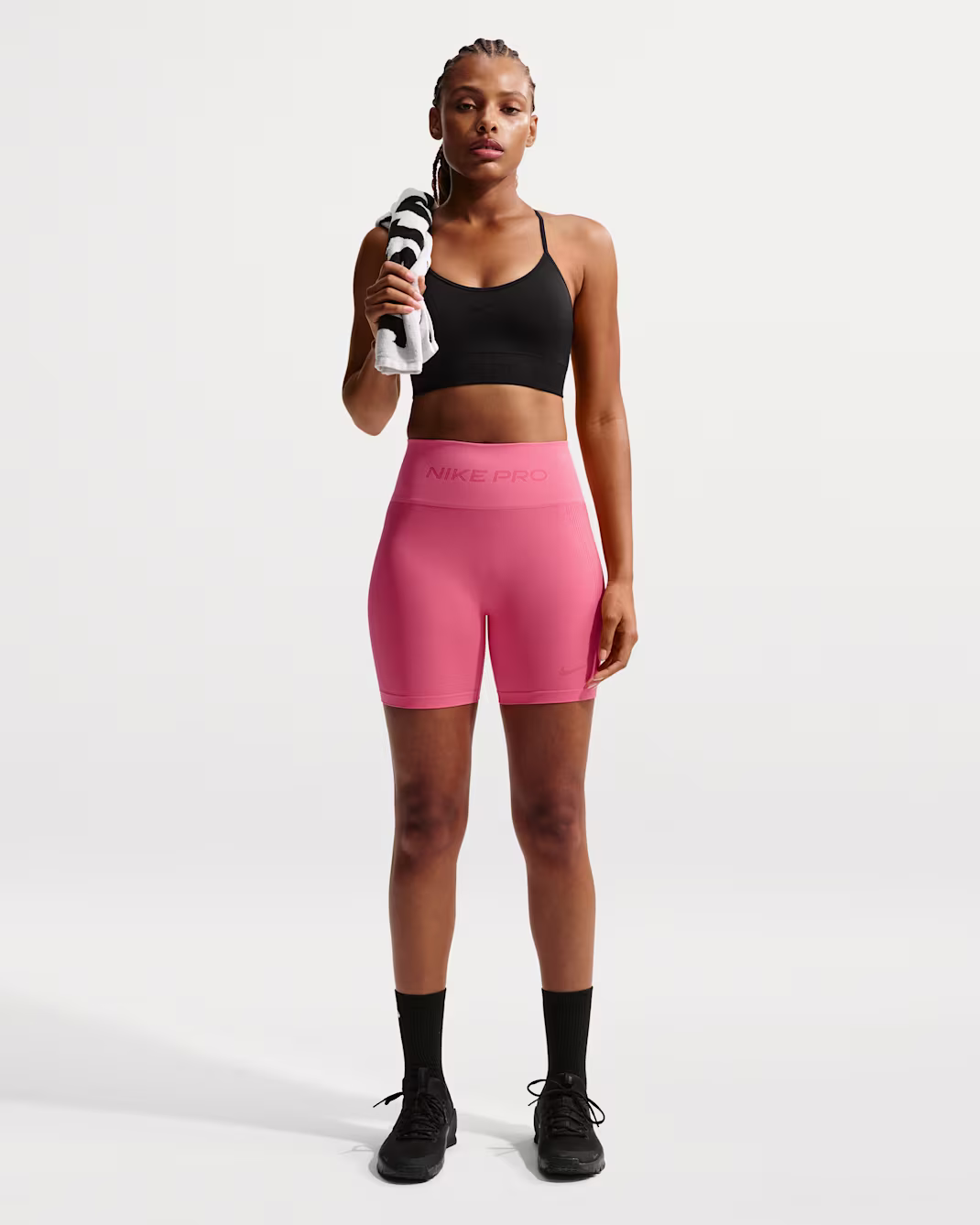 Nike Pro Seamless