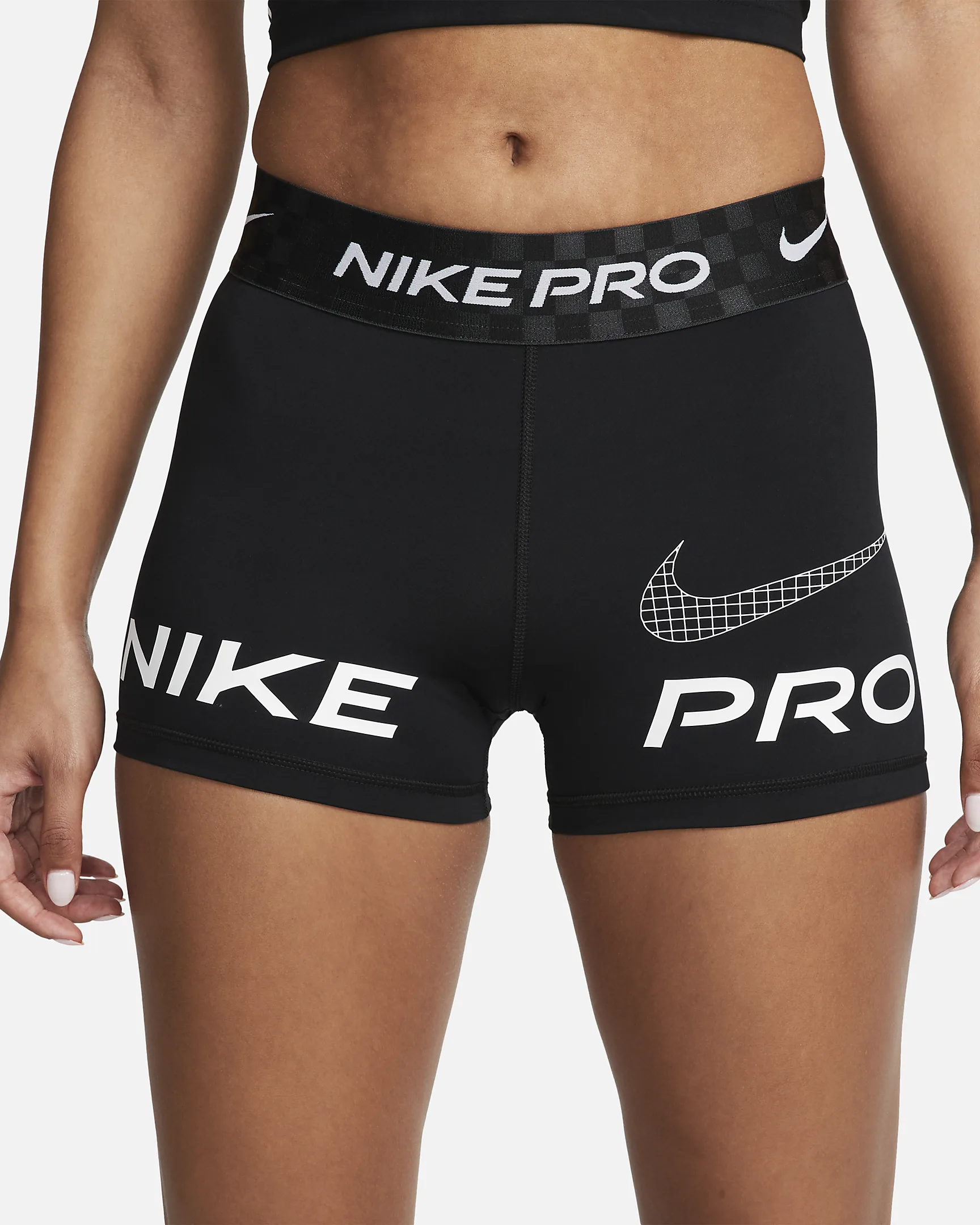 Nike Pro Dri-FIT