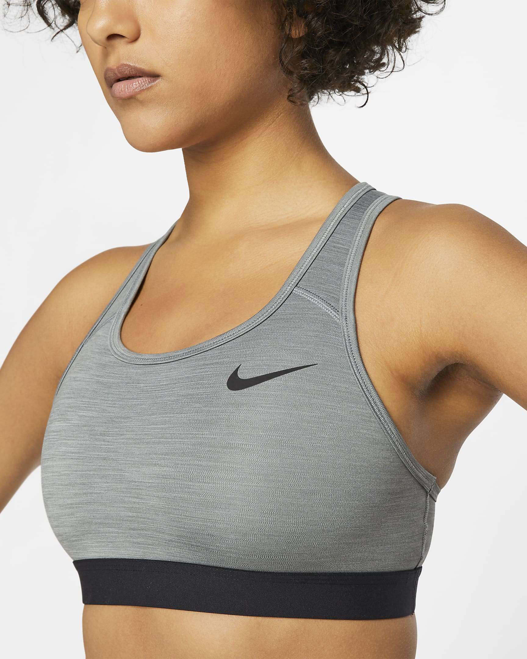 Nike Swoosh