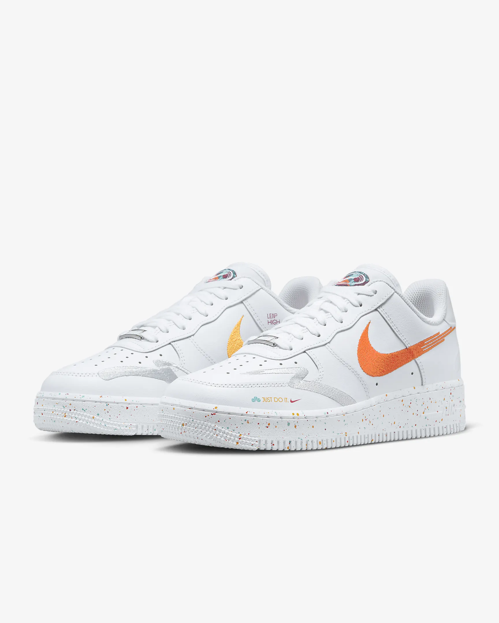 Nike Air Force 1 '07 LX