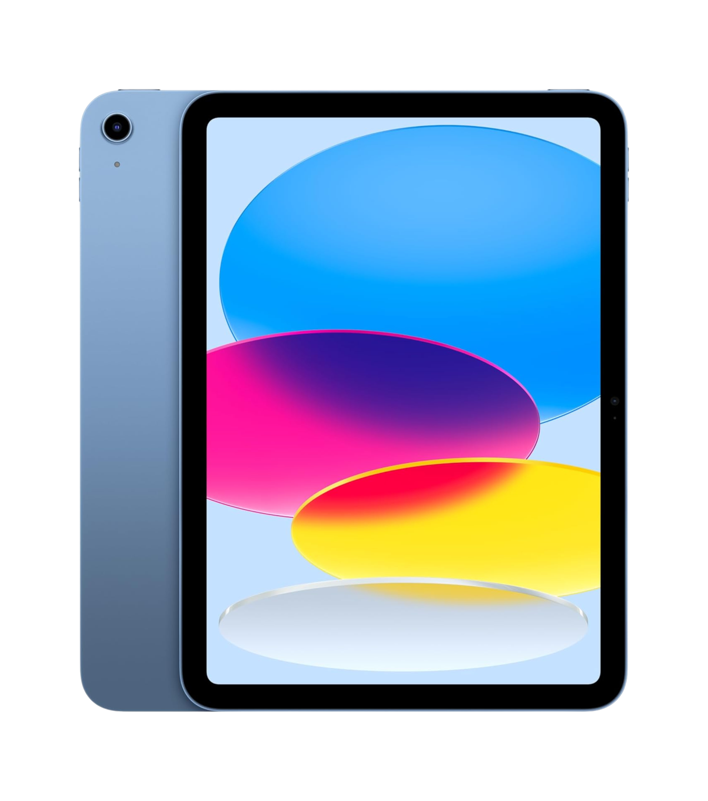Apple iPad de 11 pulgadas: (chip A16)