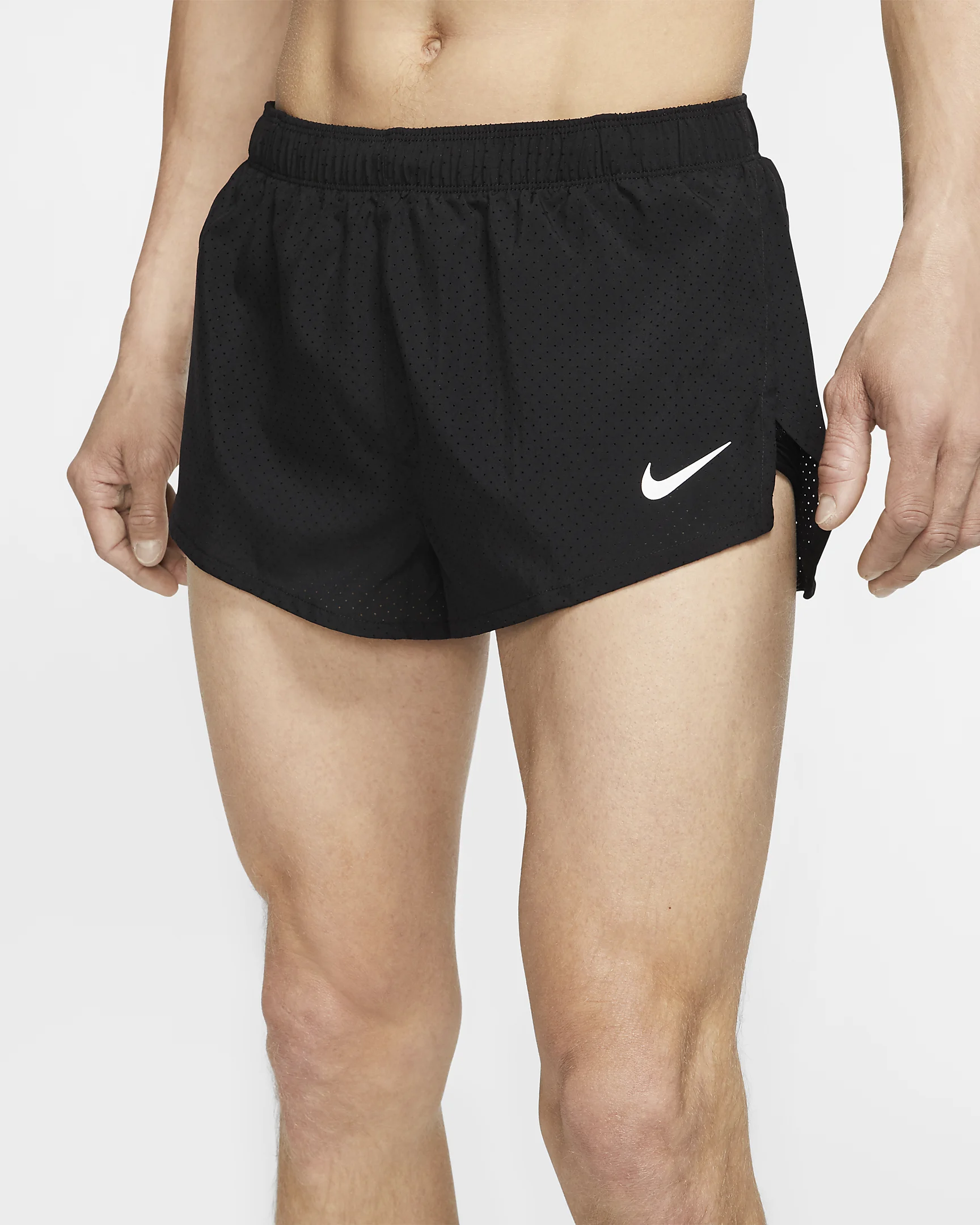 Nike Dri-FIT Fast 2"