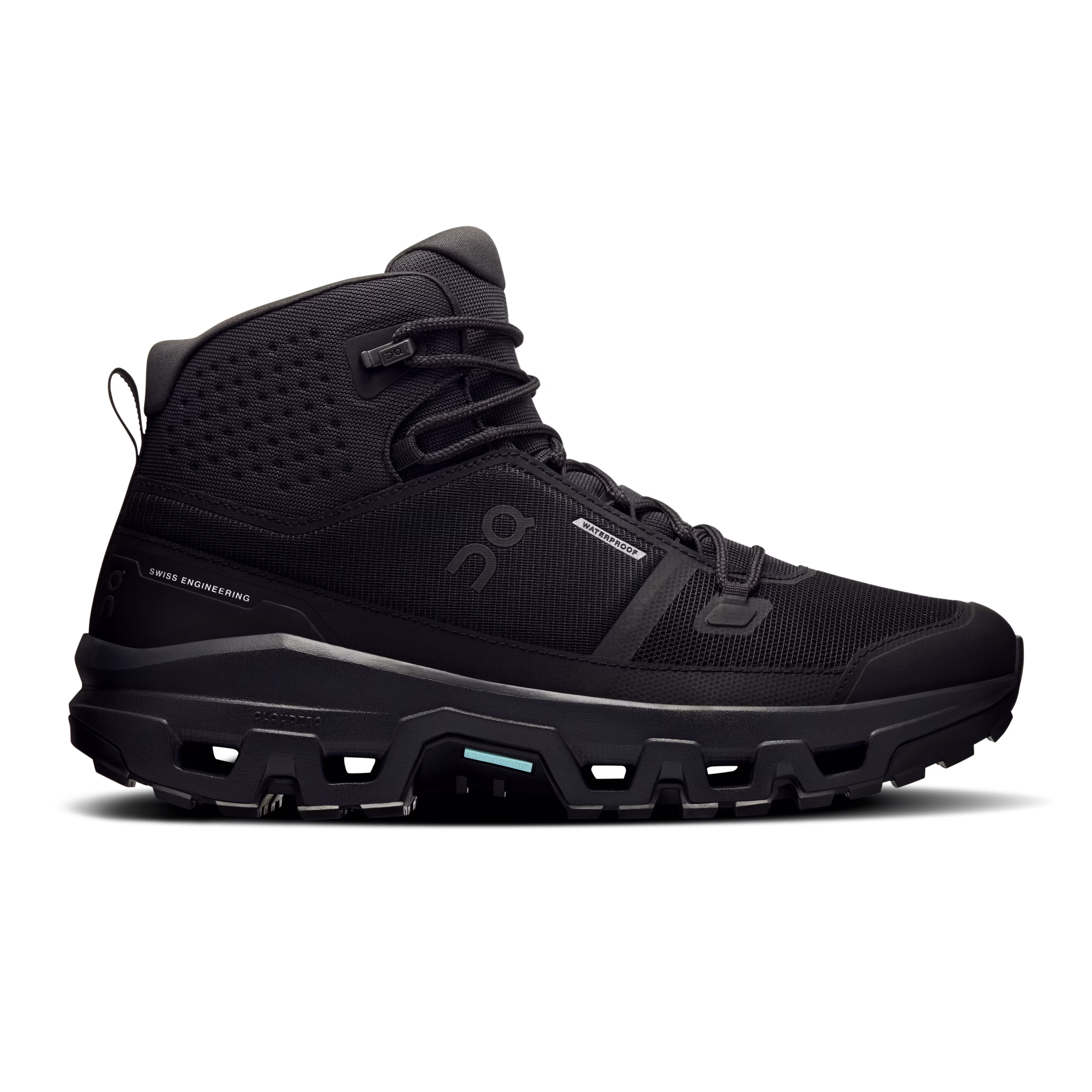Cloudrock Mid Waterproof