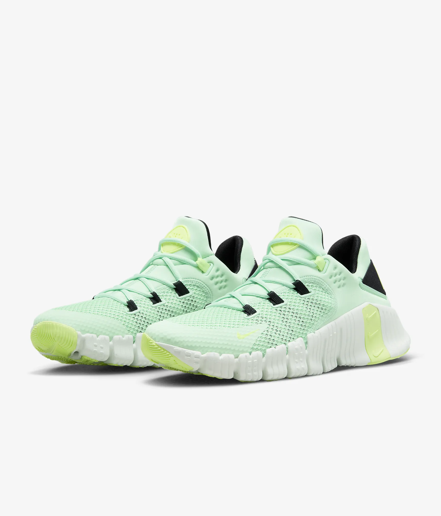 Nike Free Metcon 4