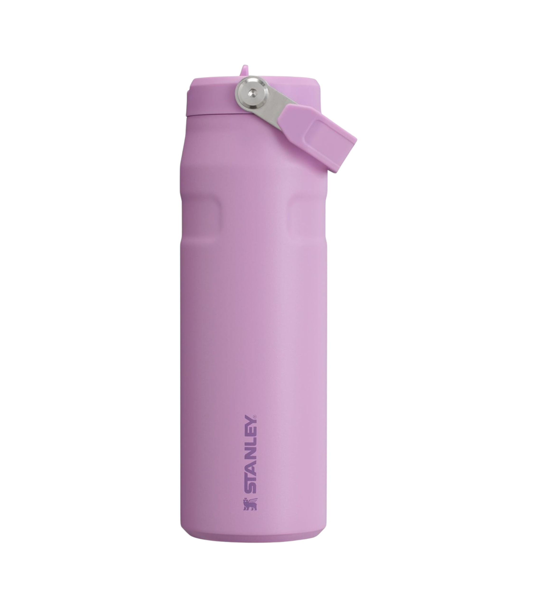 STANLEY - Botella de agua IceFlow Flip Straw 2.0 (24OZ)