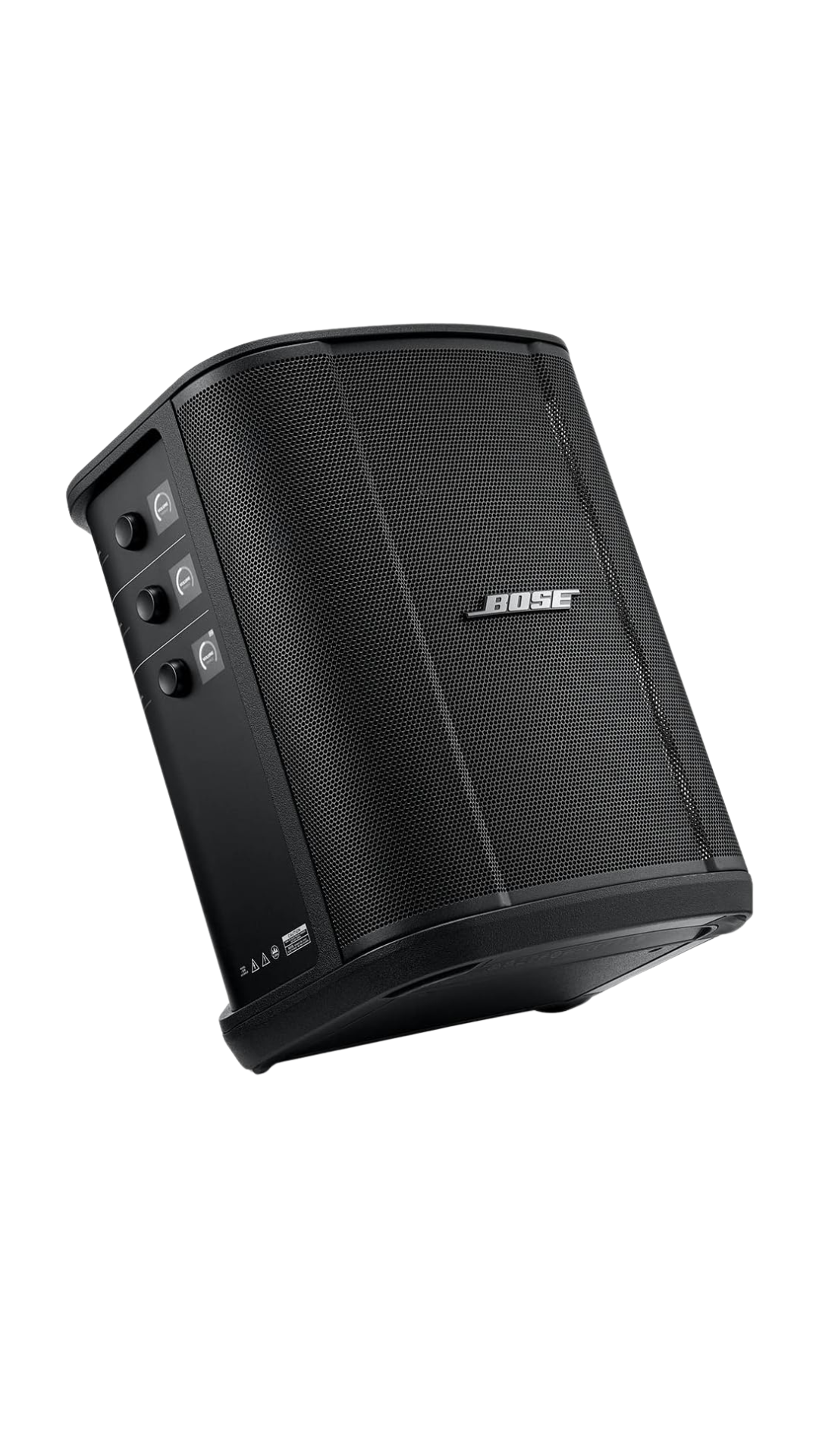 Bose Sistema PA inalámbrico S1 Pro+