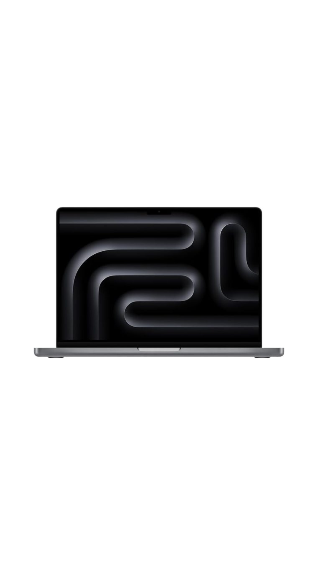 MacBook Pro 14.2" (M3) 8GB RAM