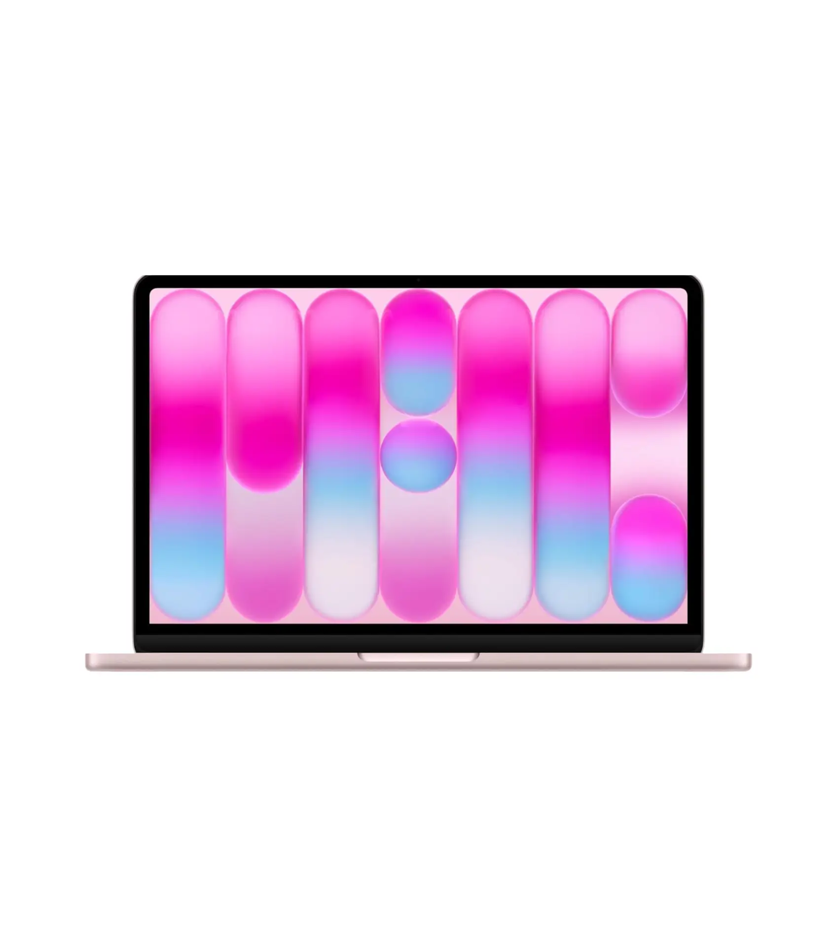 Apple Laptop MacBook Neo 2026
