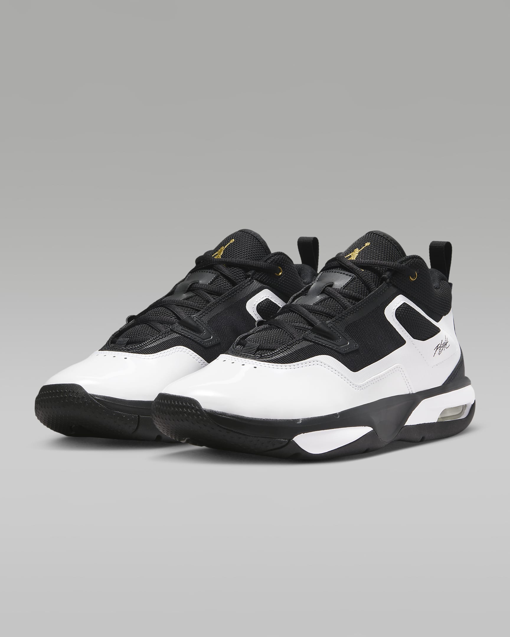 JORDAN STAY LOYAL 3
