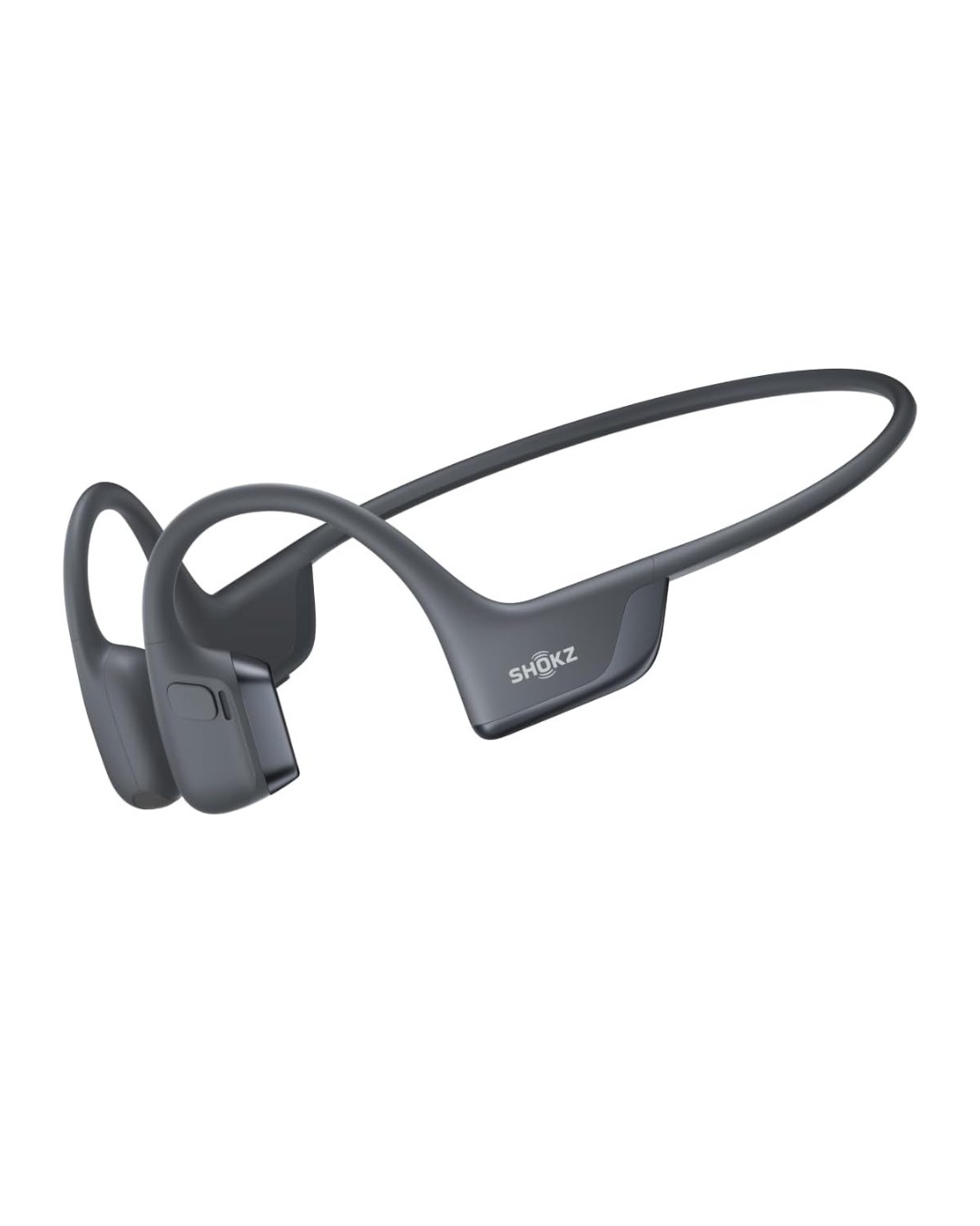 SHOKZ OpenRun Pro 2 - Auriculares deportivos de conducción ósea