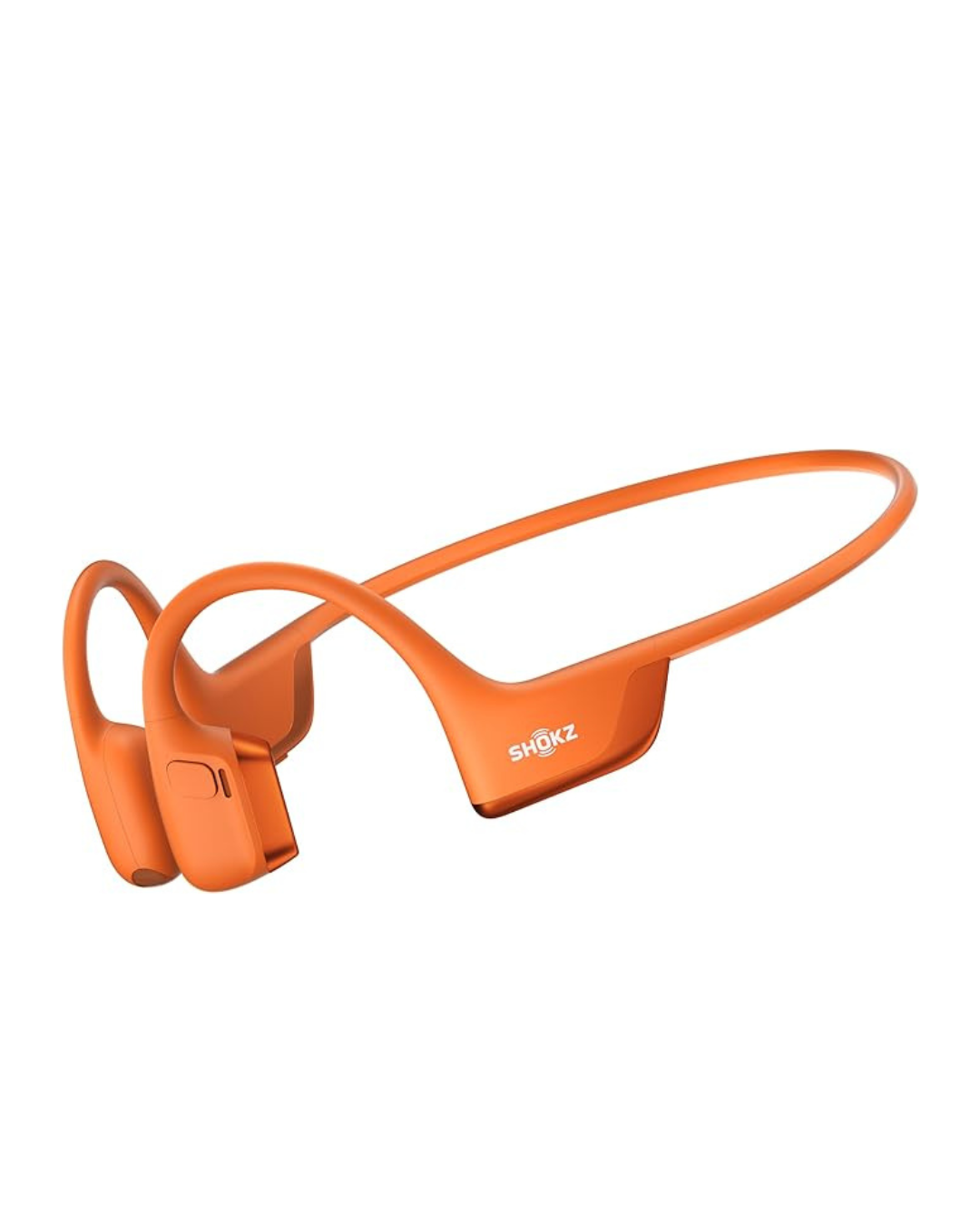 SHOKZ OpenRun Pro 2 – Auriculares deportivos de conducción ósea