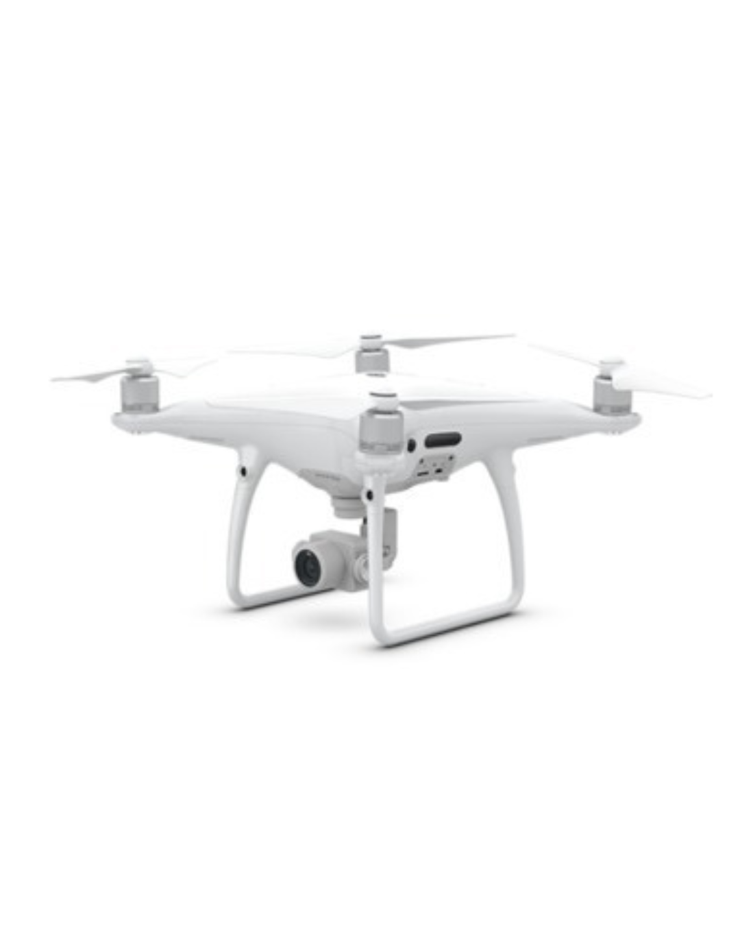 Phantom 4 Pro +