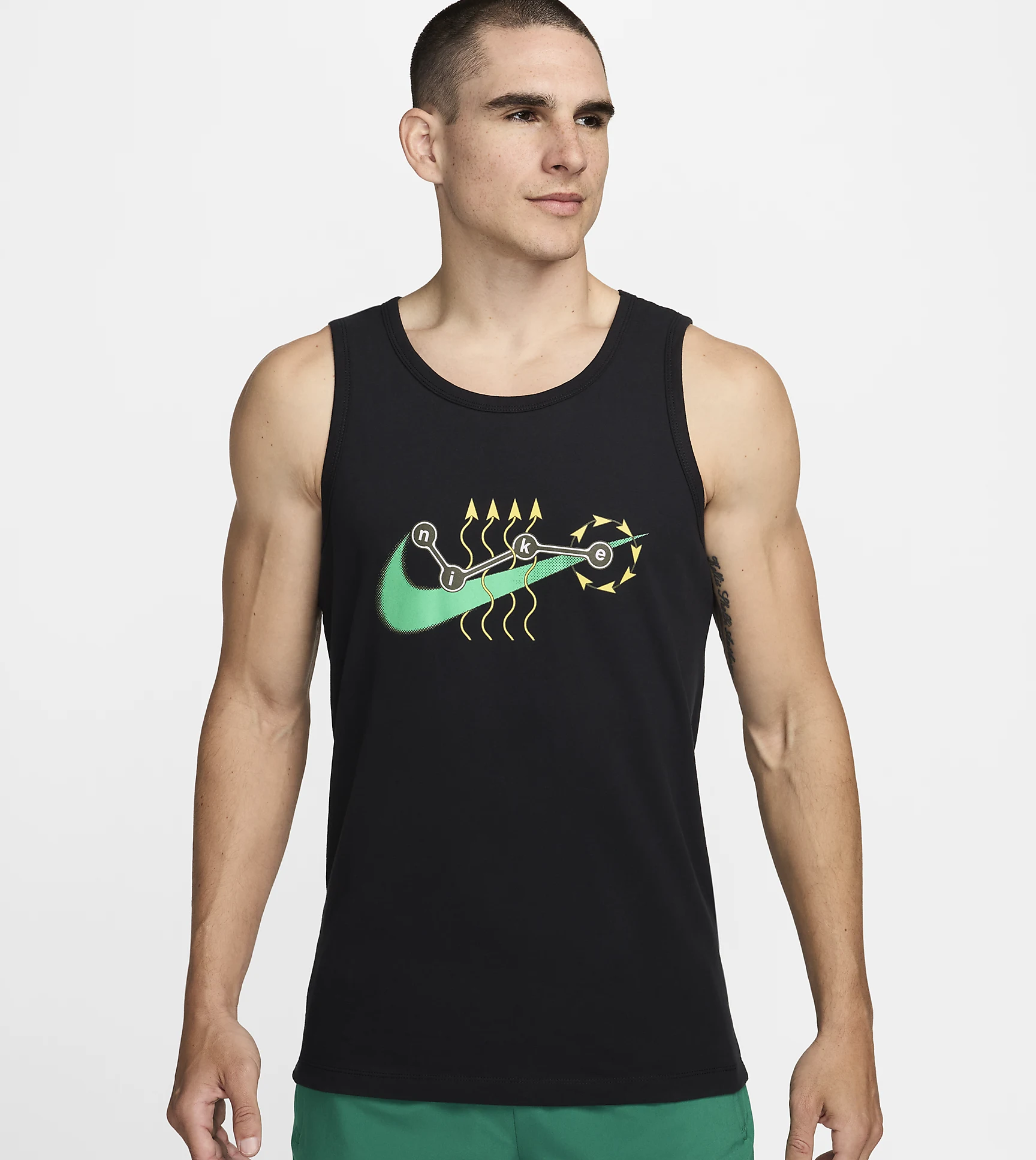 Nike