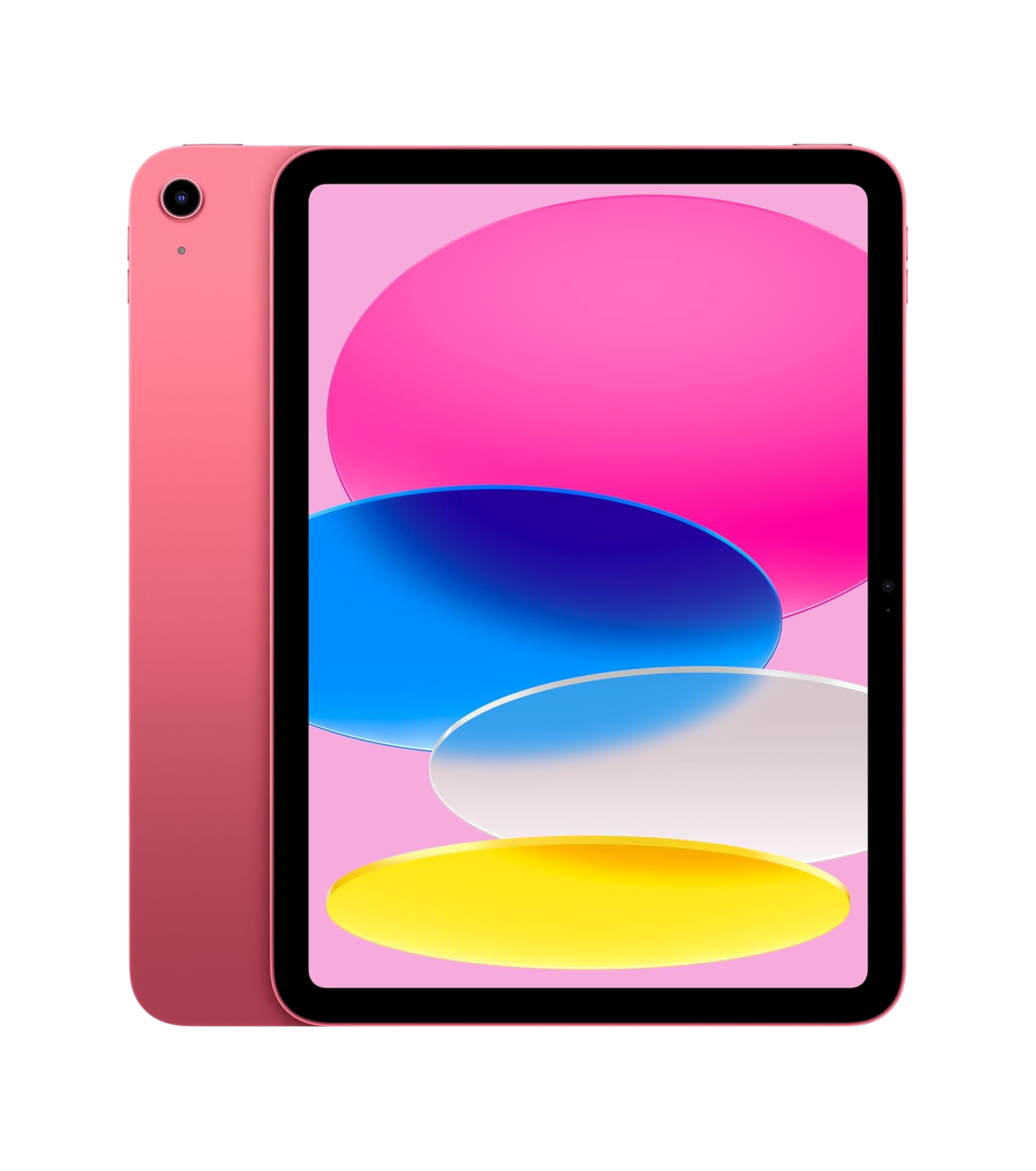 Apple iPad de 11 pulgadas: (chip A16)