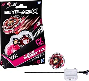 Beyblade X Reaper Incendio T 4-70K