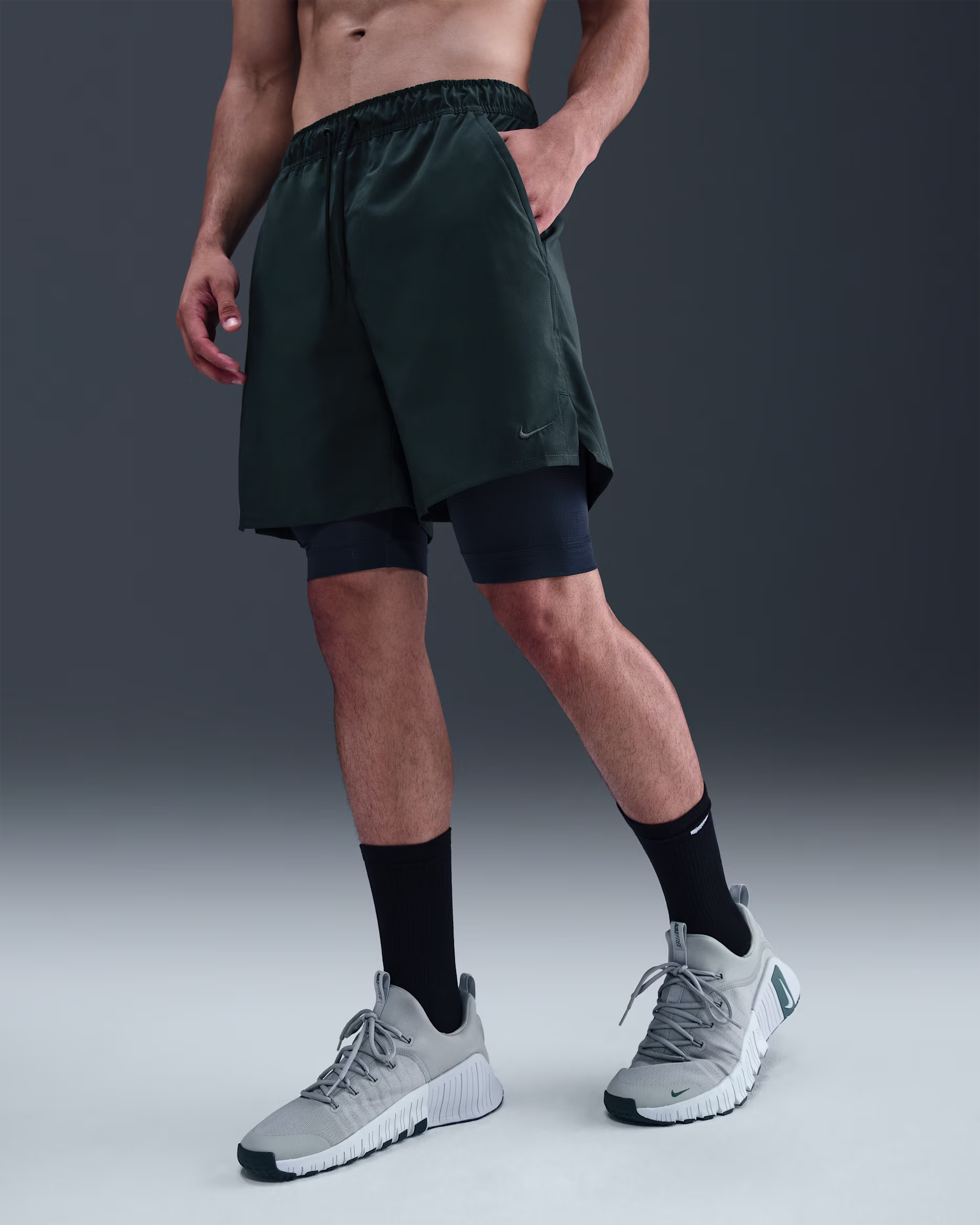 Nike Unlimited