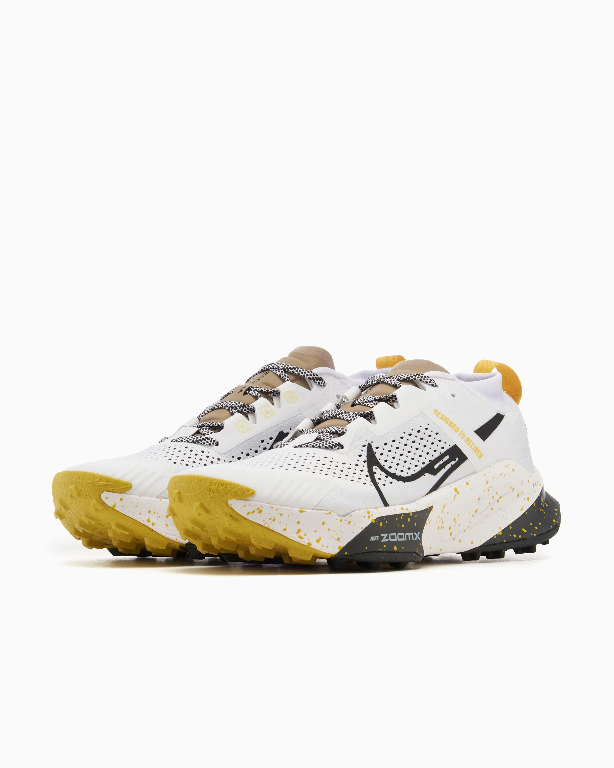 Nike Zoomx Zegama Trail
