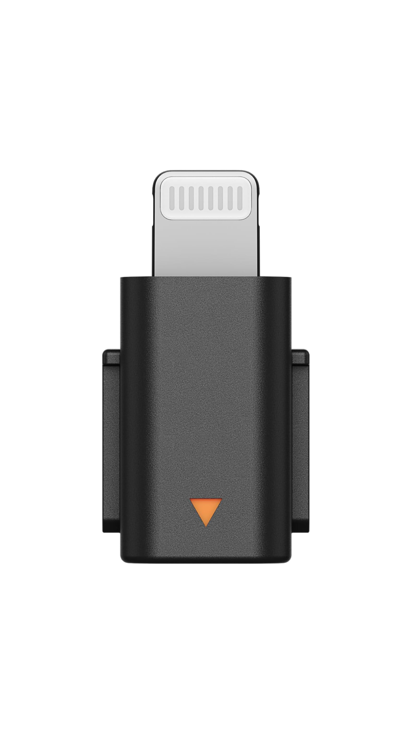 DJI Adaptador de teléfono móvil Mini Mic (Lightning)