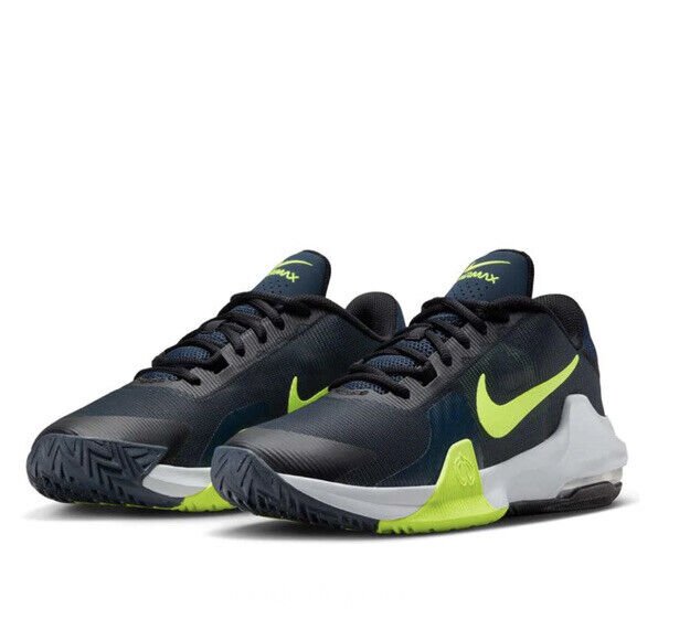 Nike Impact 4