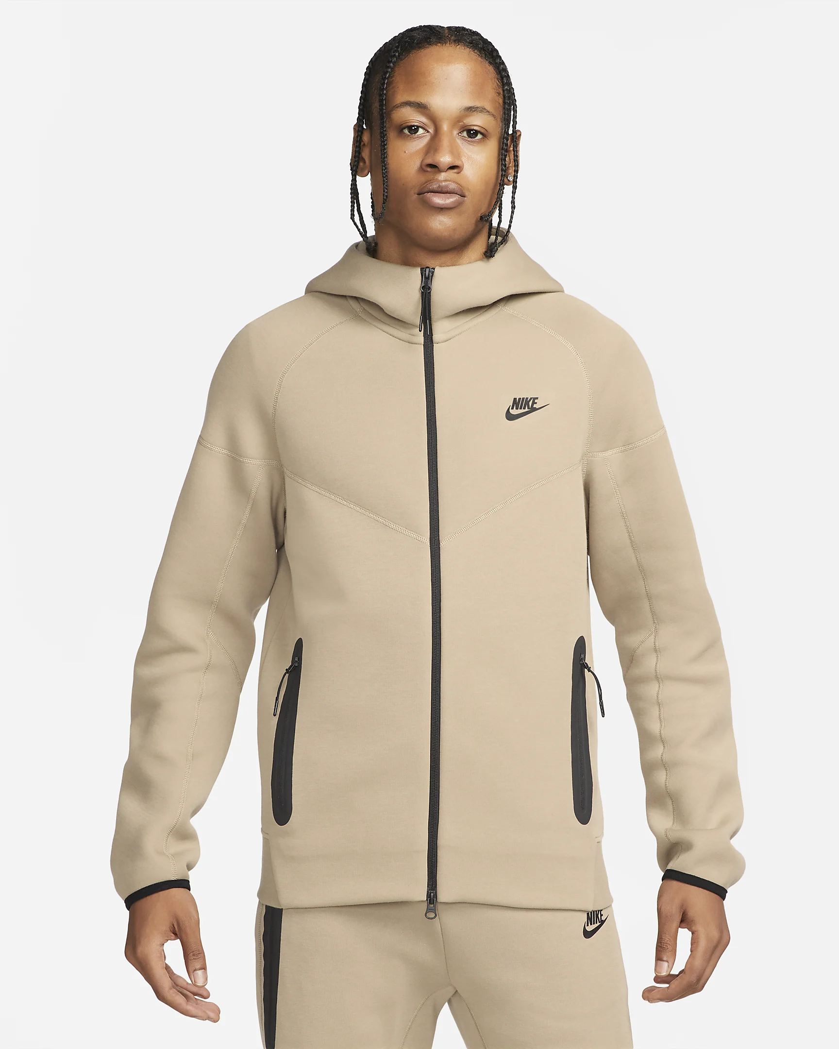 Nike Sportswear Tech Fleece Windrunner