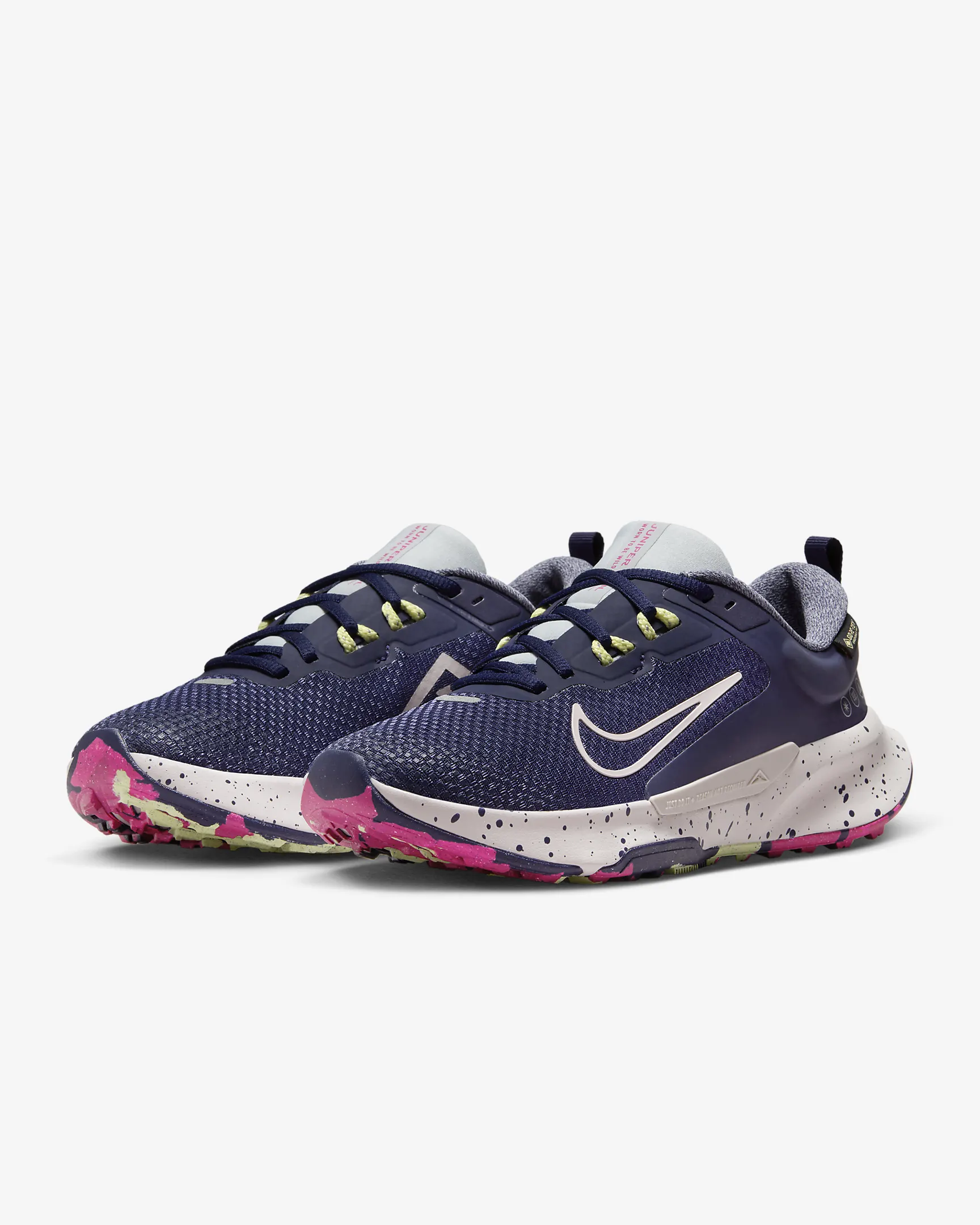 Nike Juniper Trail 2 GORE-TEX