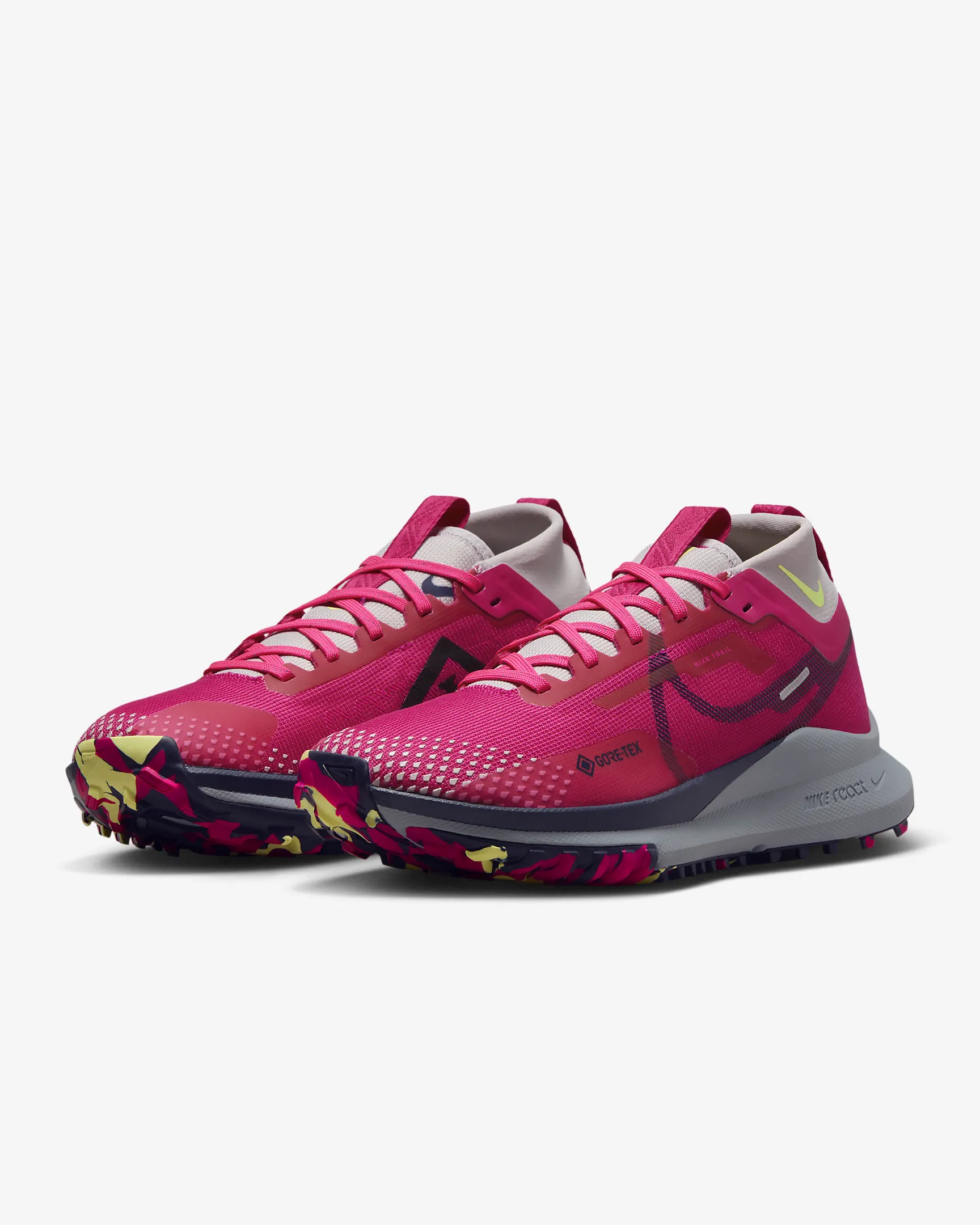 Nike Pegasus Trail 4 GORE-TEX