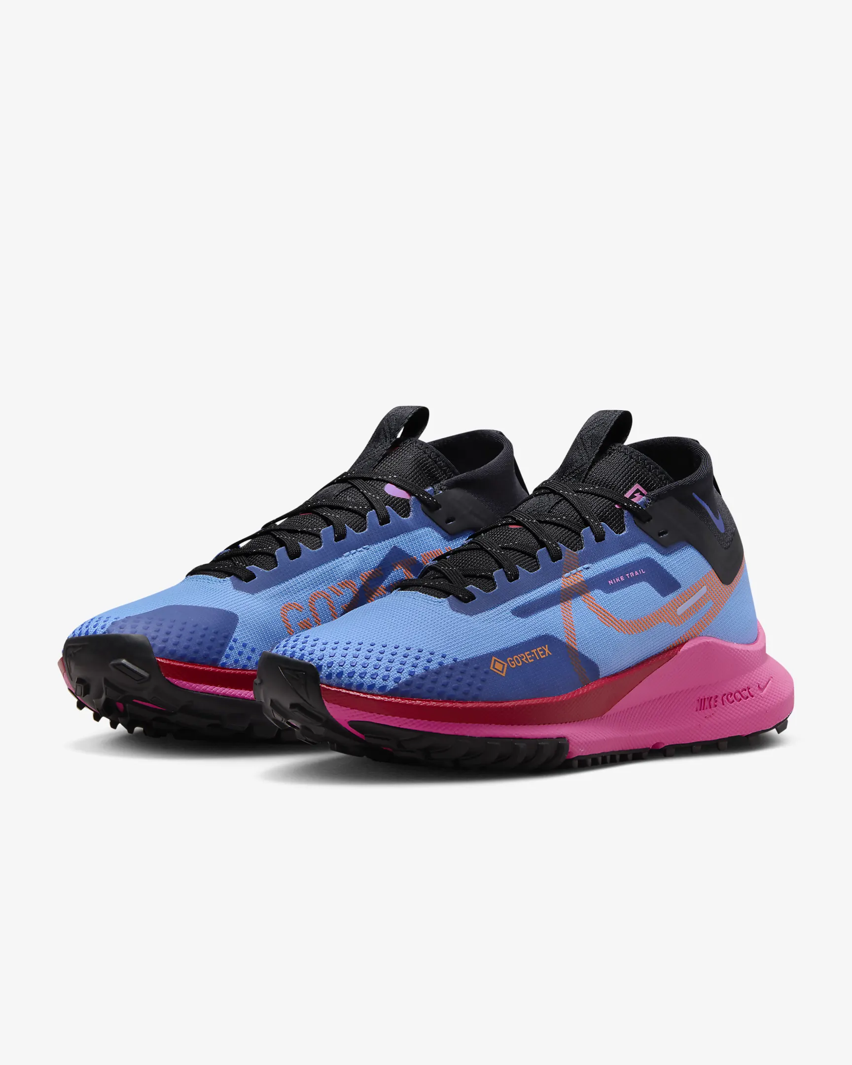 Nike Pegasus Trail 4 GORE-TEX