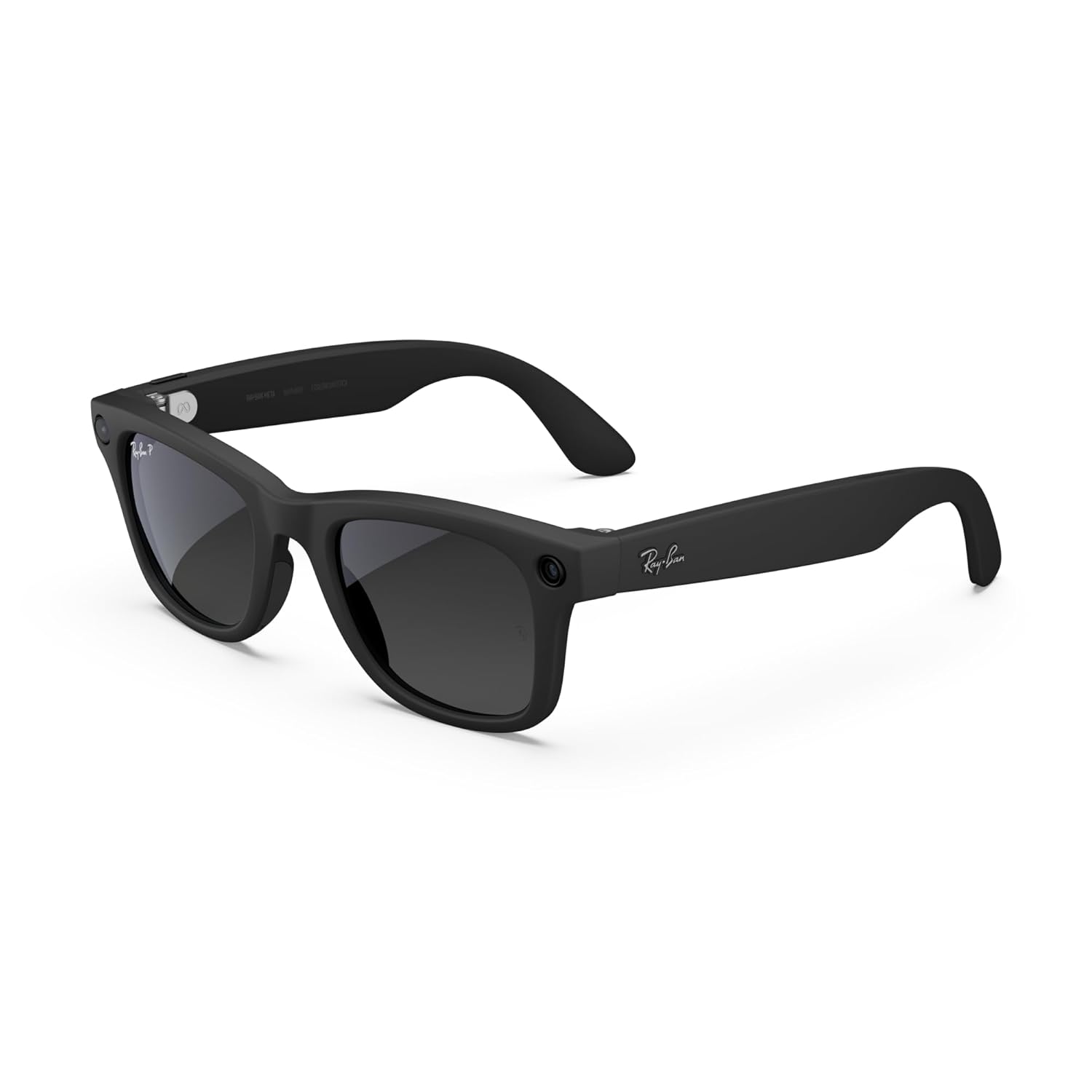 Ray-Ban Meta (Gen 2)