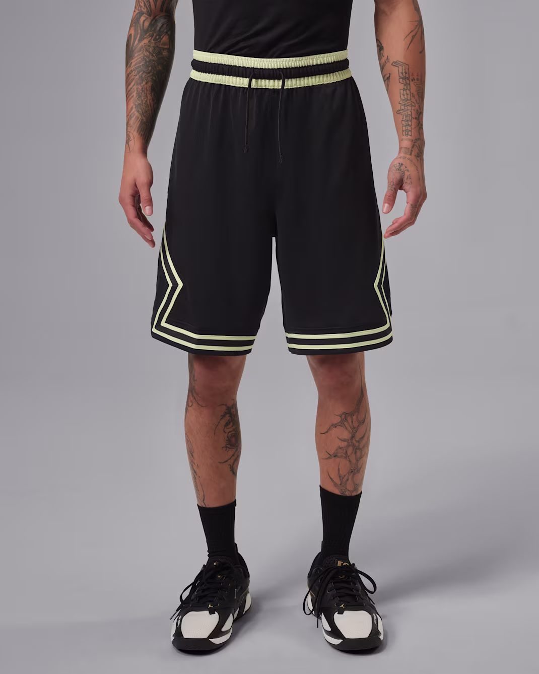 Jordan Sport