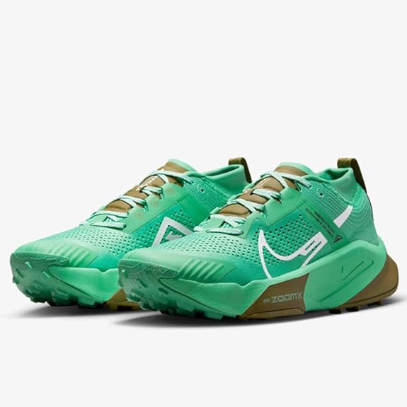 Nike zoomx zegama trail