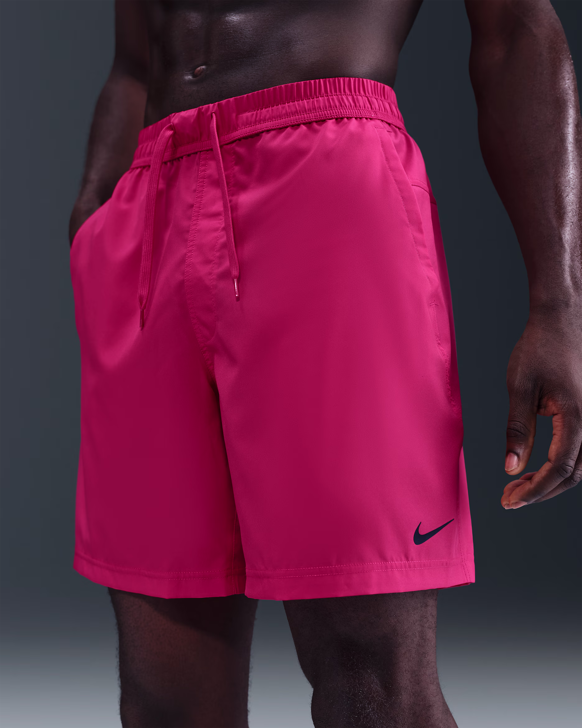 Nike Form